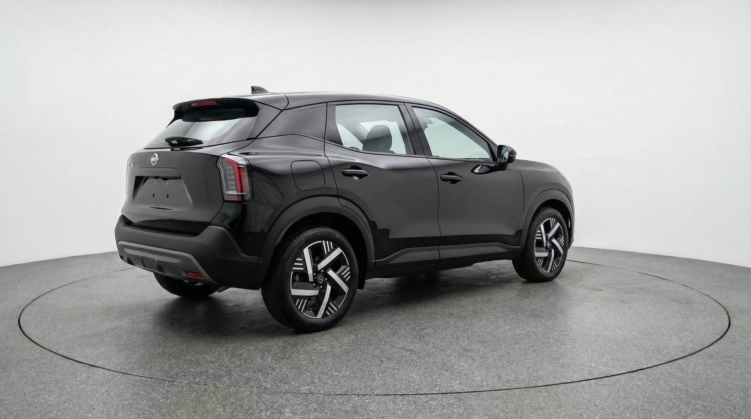 Thumbnail: 2026 Nissan Kicks - 9