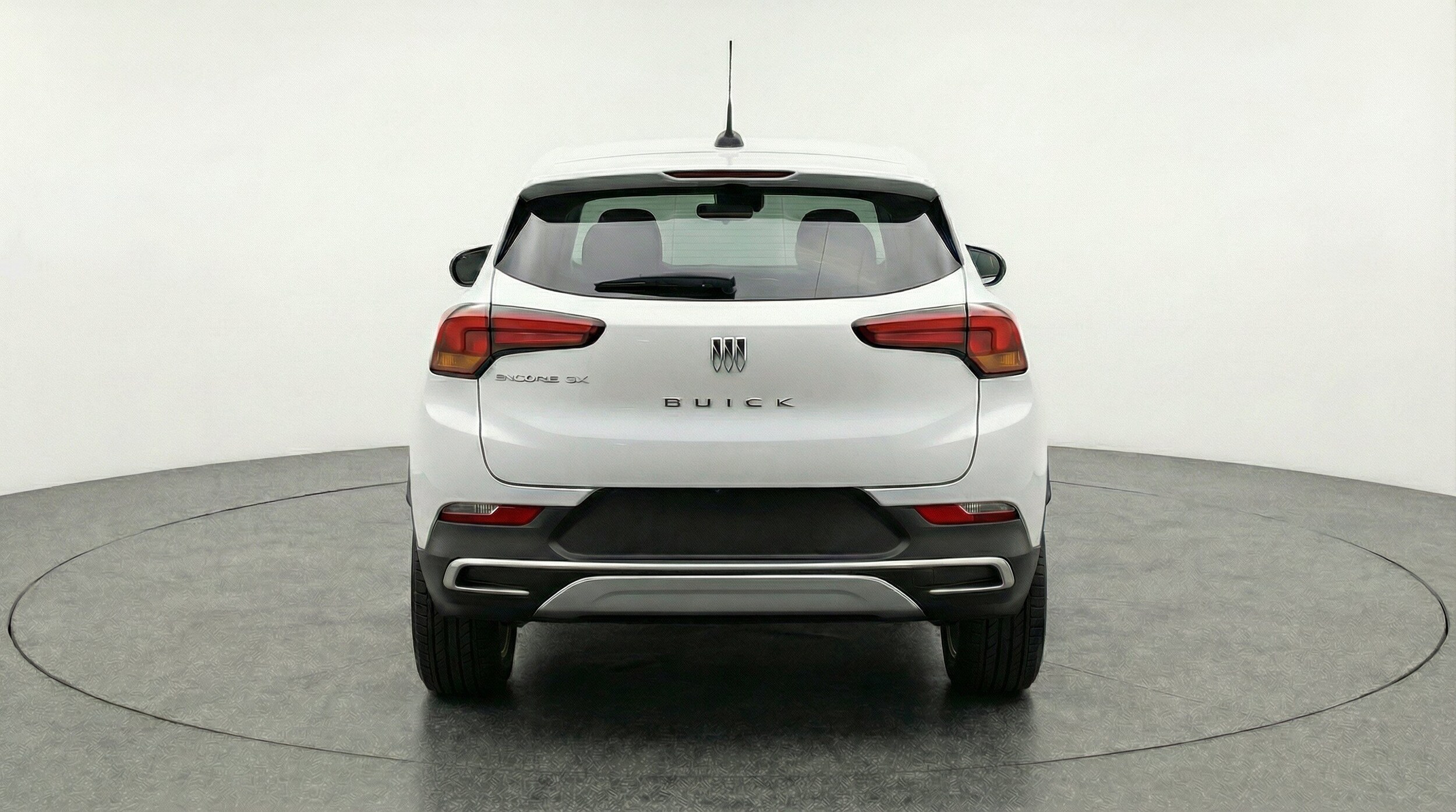 Thumbnail: 2025 Buick Encore GX - 7