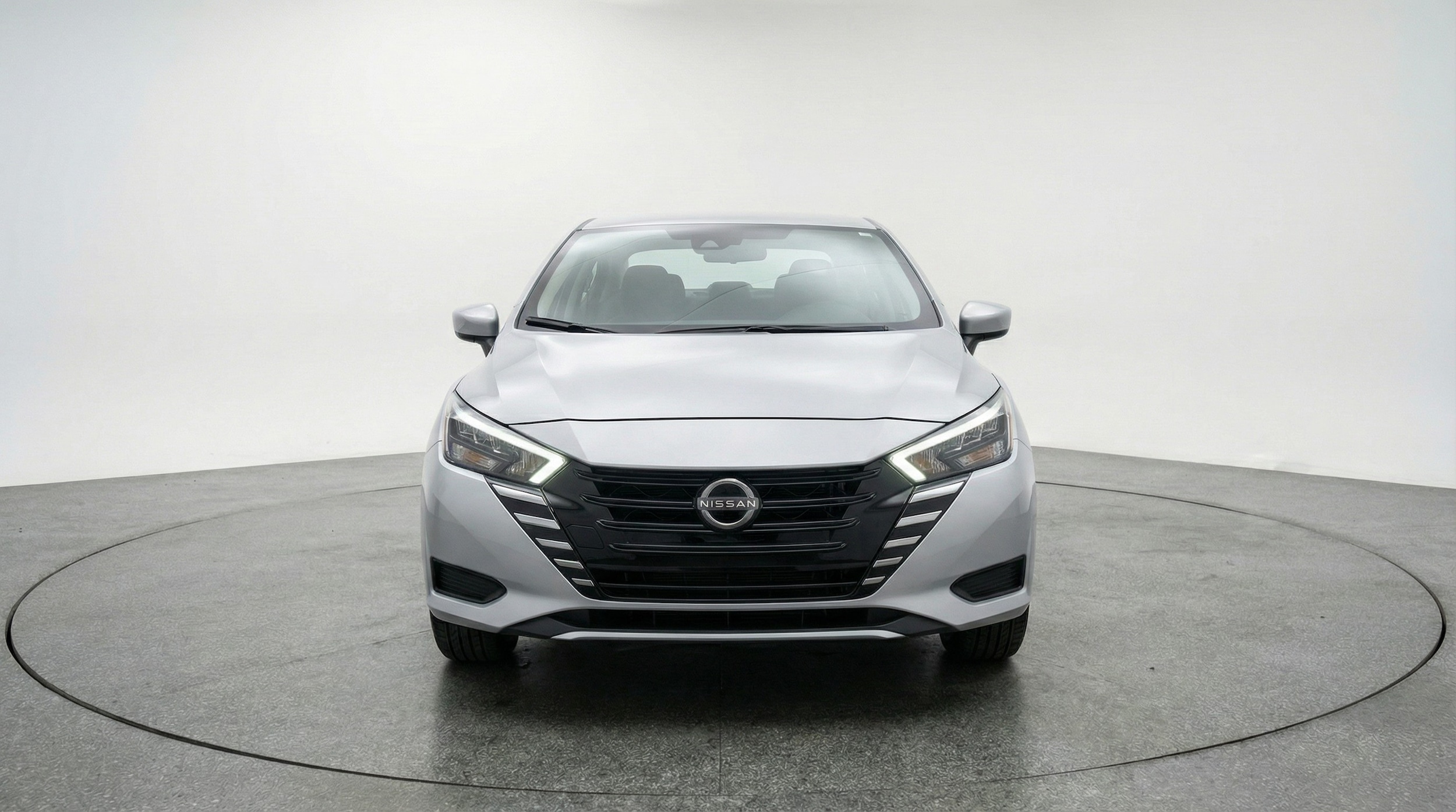 Thumbnail: 2025 Nissan Versa - 2