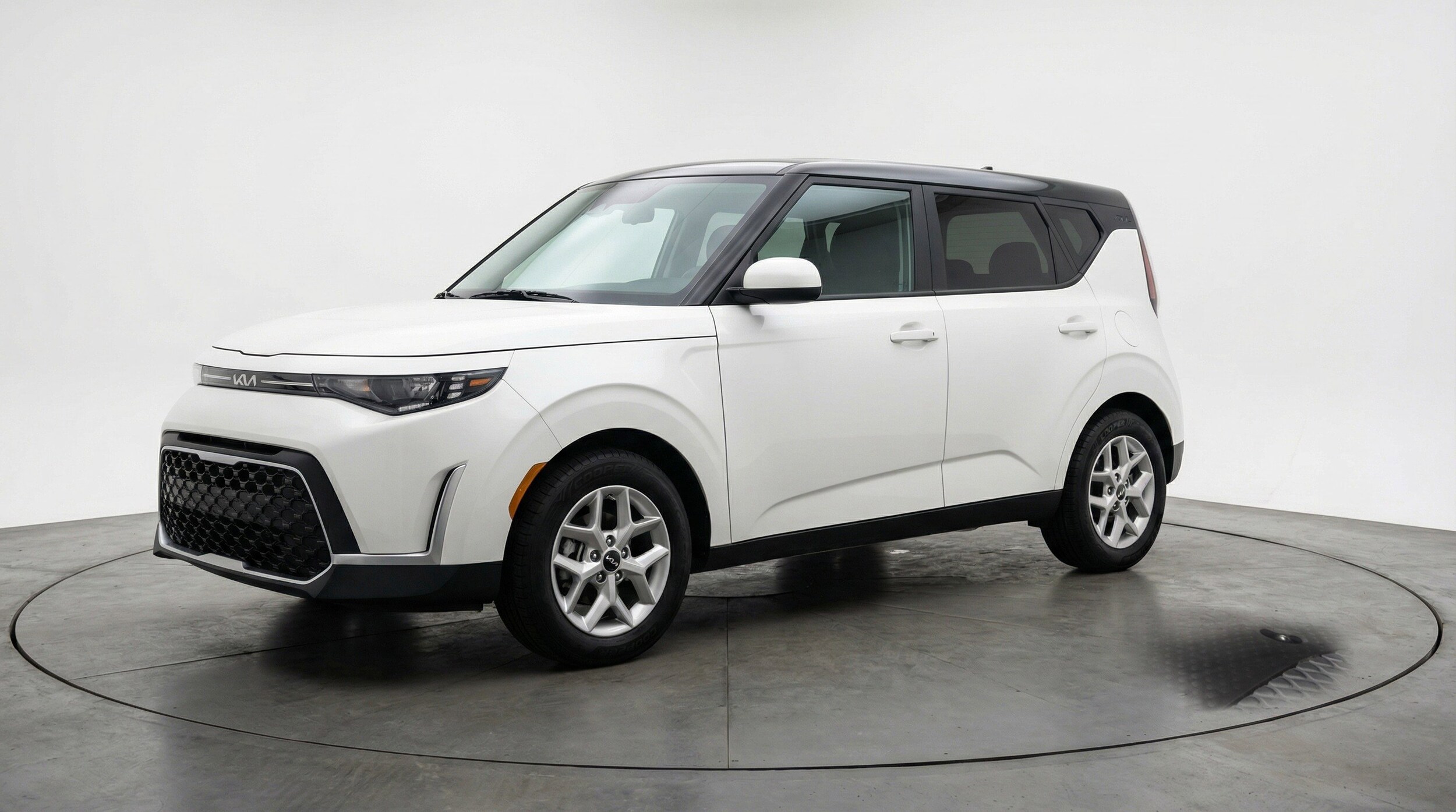 Thumbnail: 2025 Kia Soul - 3