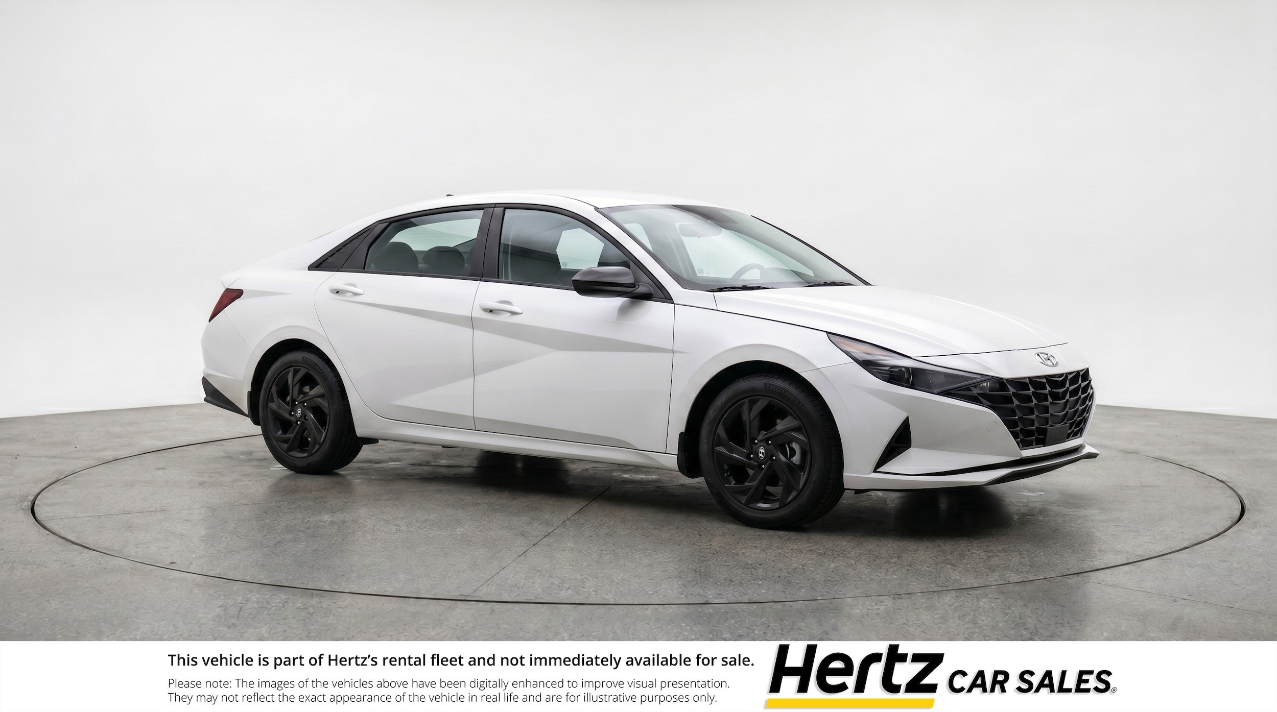 Thumbnail: 2026 Hyundai Elantra - 1