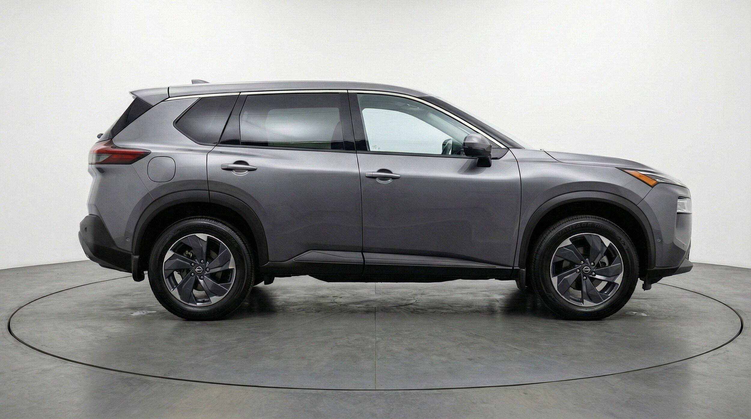 Thumbnail: 2025 Nissan Rogue - 11