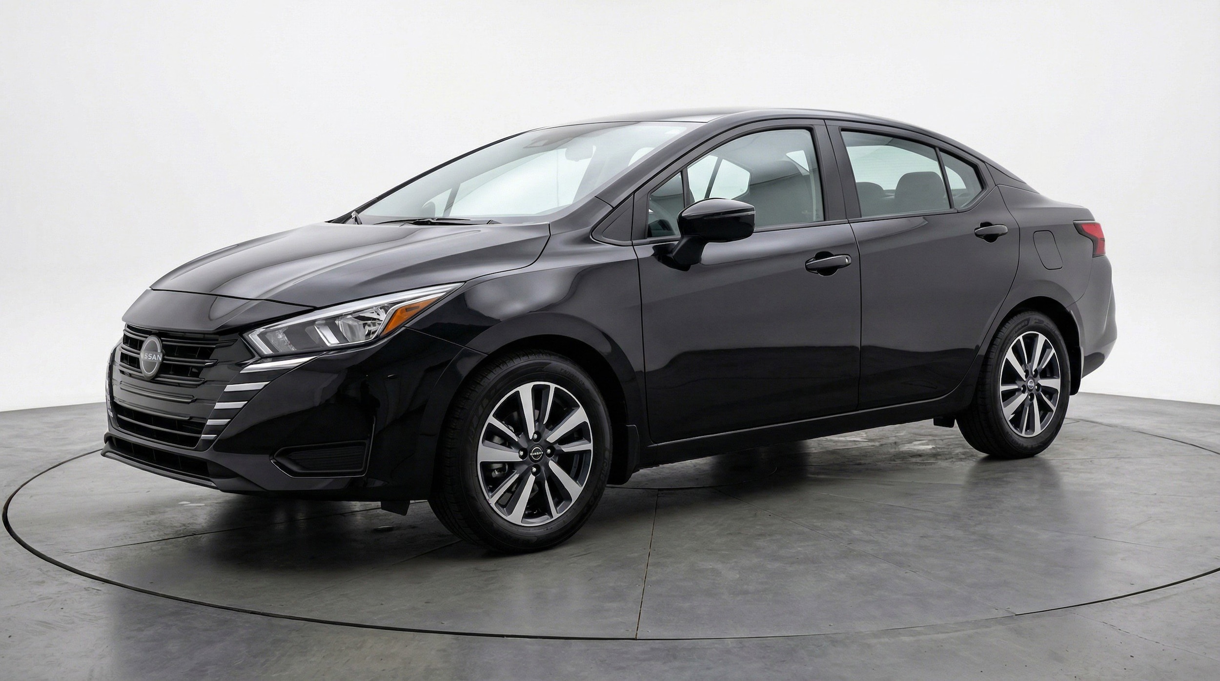 Thumbnail: 2025 Nissan Versa - 3