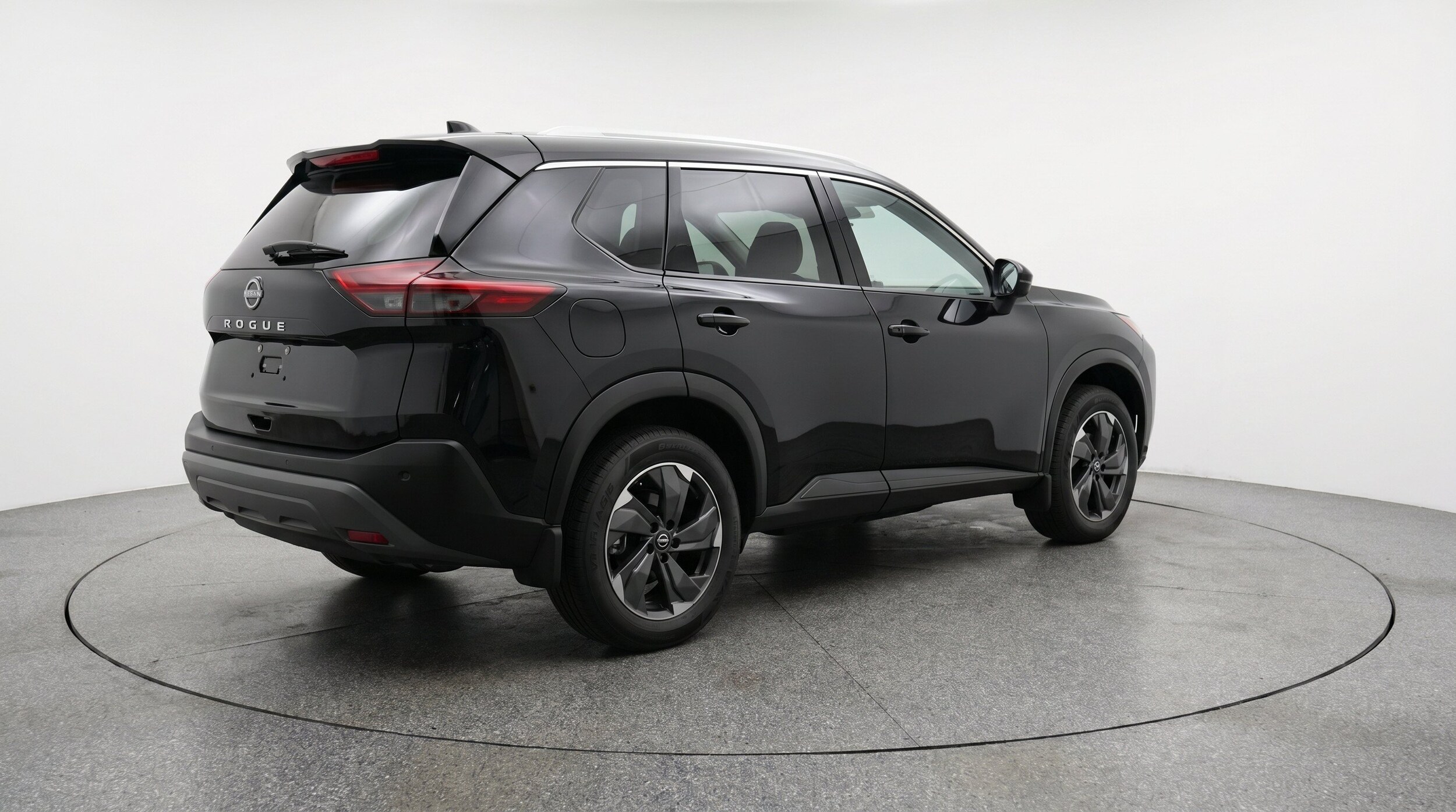 Thumbnail: 2025 Nissan Rogue - 9