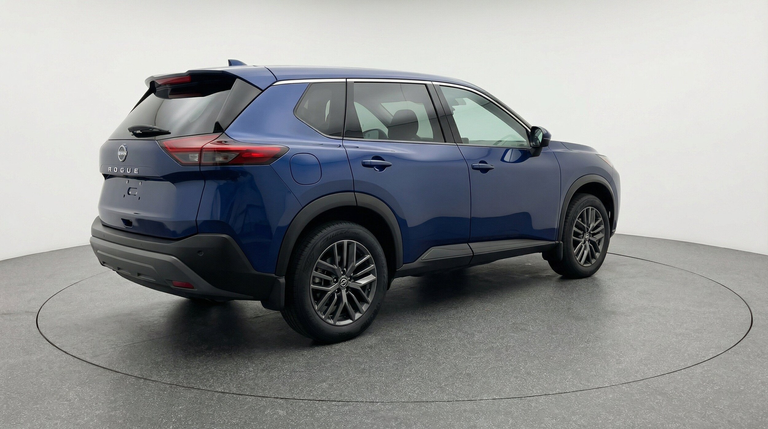 Thumbnail: 2026 Nissan Rogue - 9