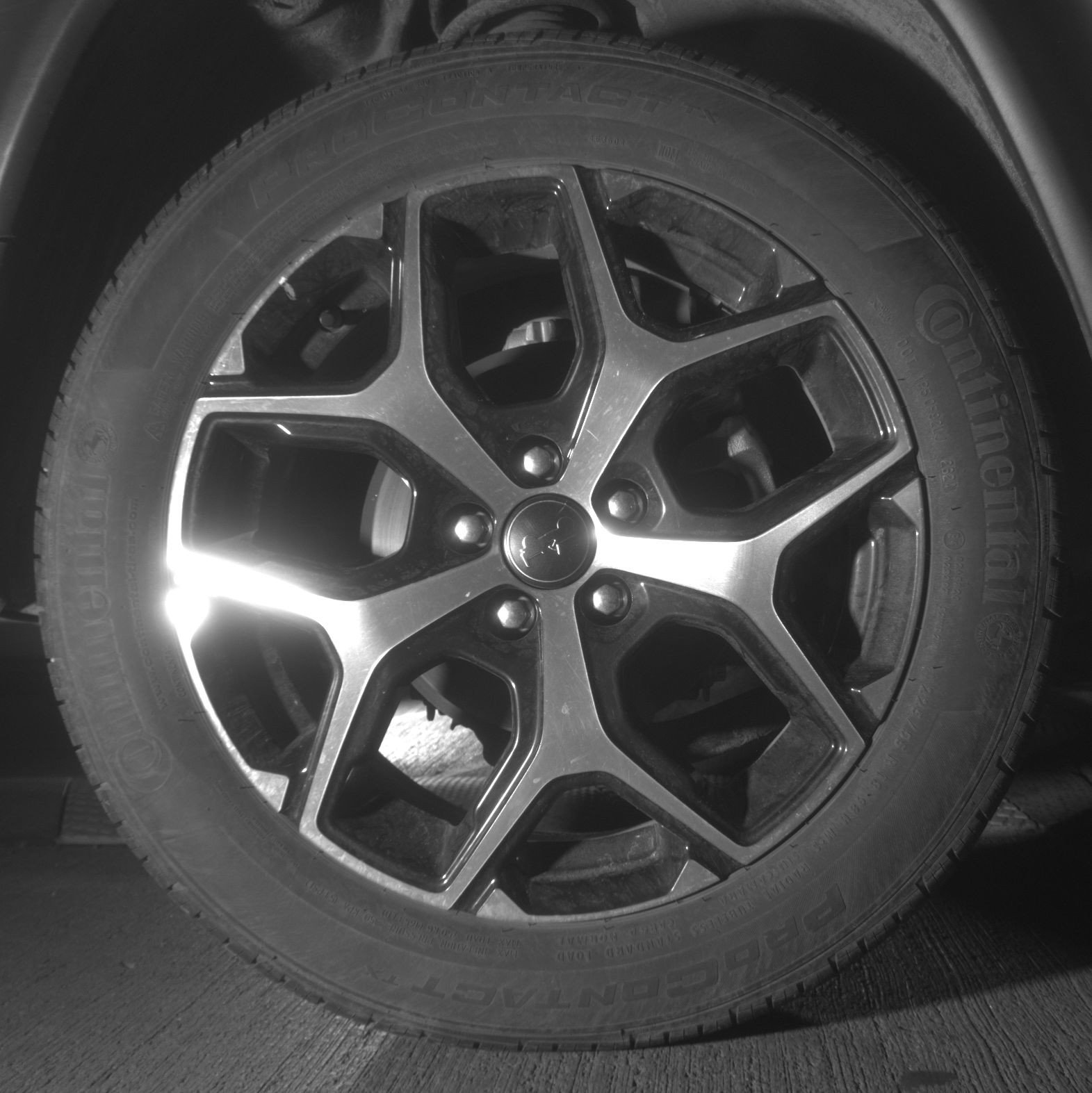 Thumbnail: 2025 Jeep Compass - 15