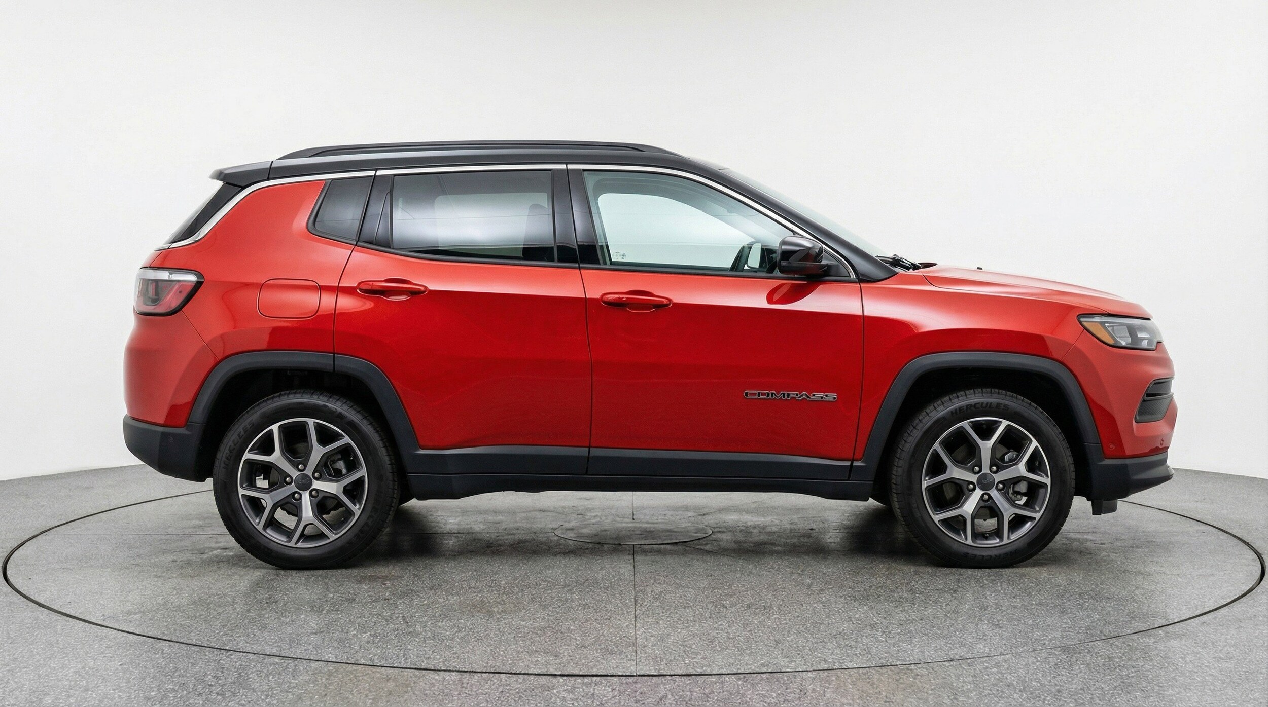 Thumbnail: 2025 Jeep Compass - 11