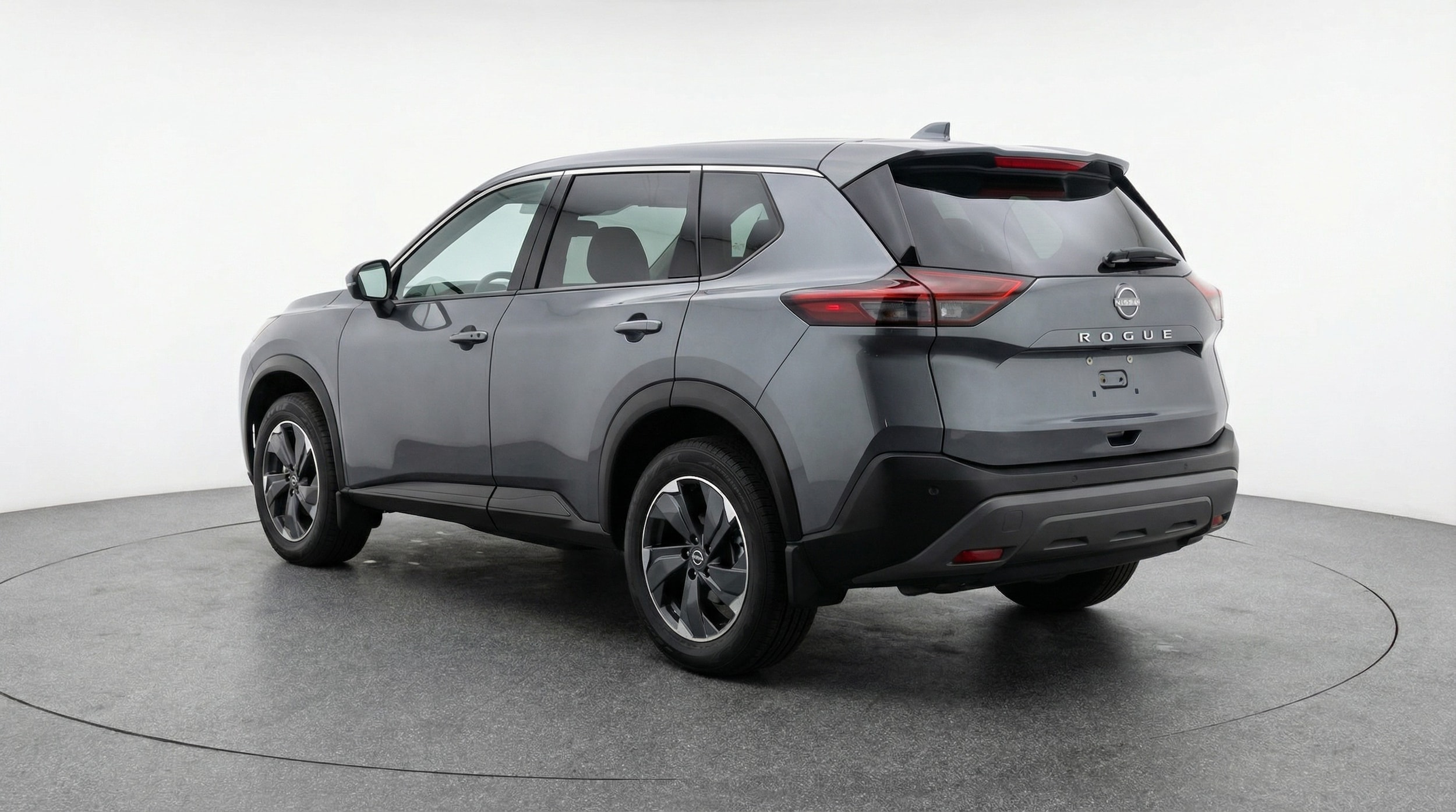 Thumbnail: 2025 Nissan Rogue - 5