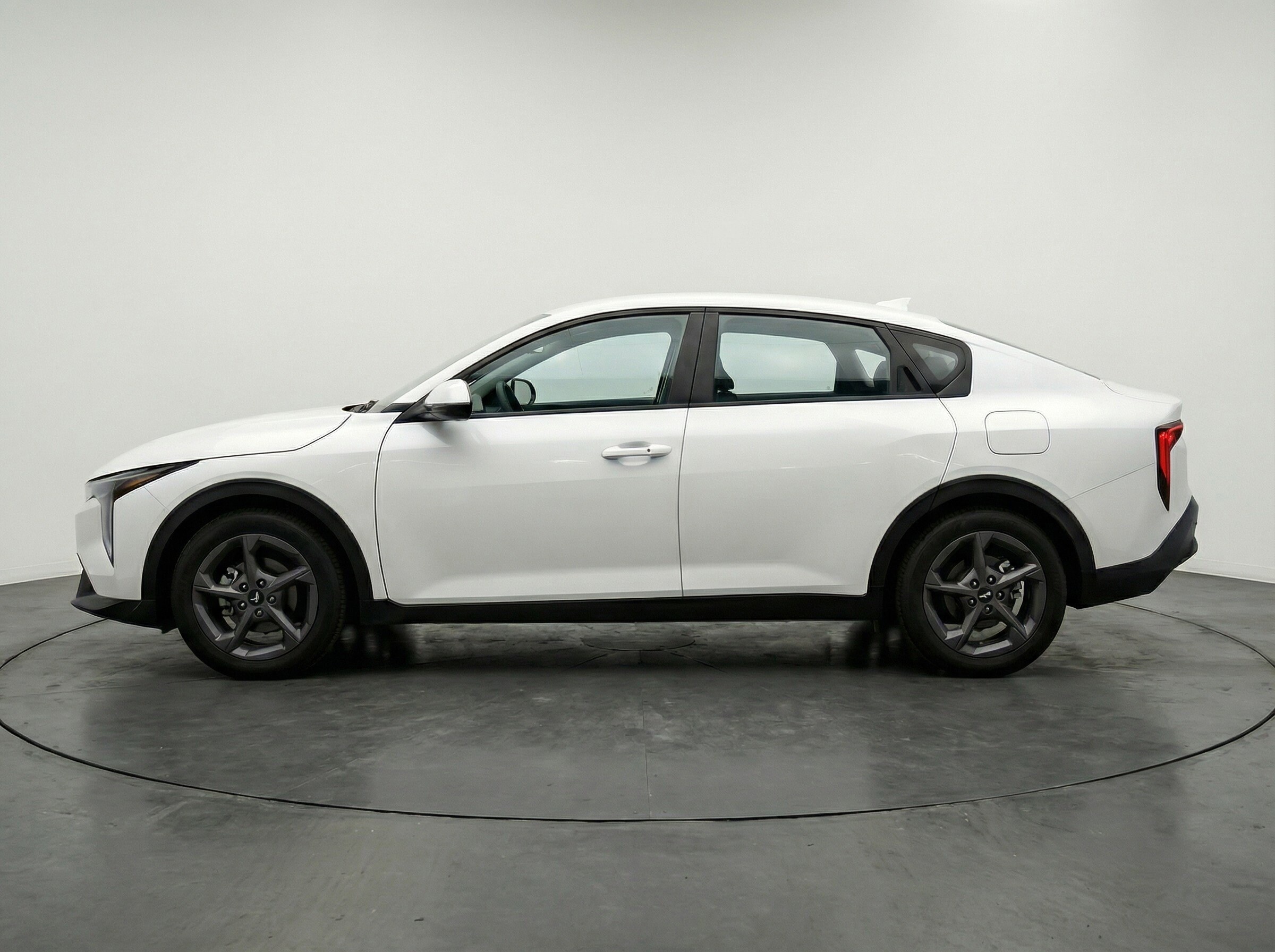 Thumbnail: 2025 Kia K4 - 5