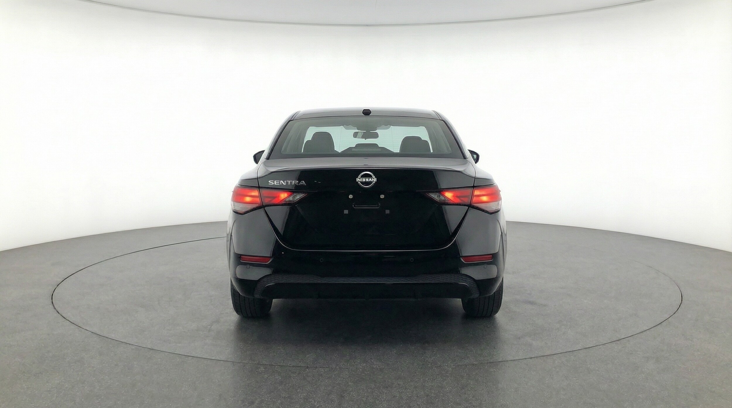 Thumbnail: 2025 Nissan Sentra - 6