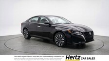 2025 Nissan Altima SV -
                  Phoenix, AZ