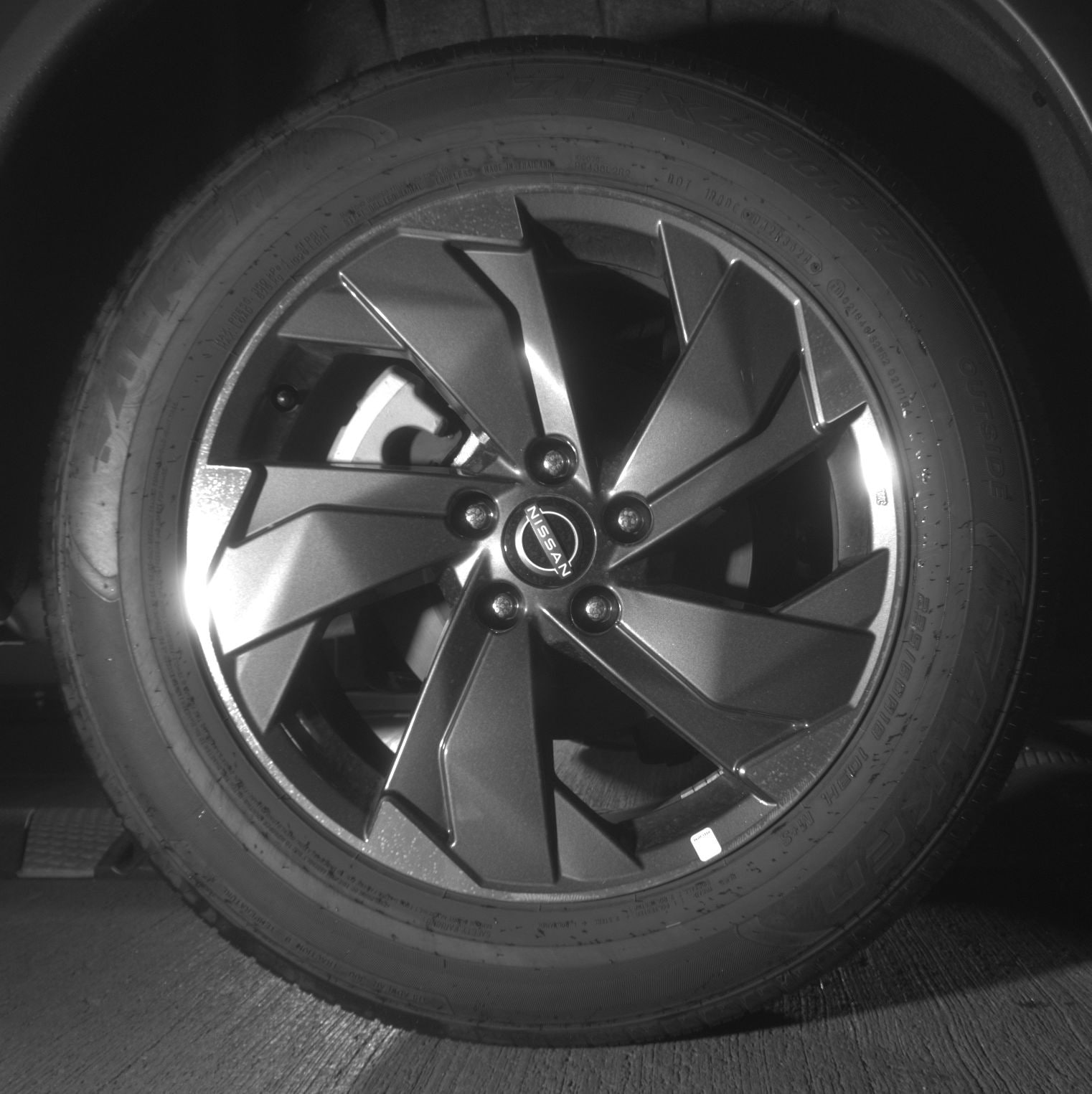 Thumbnail: 2025 Nissan Rogue - 12