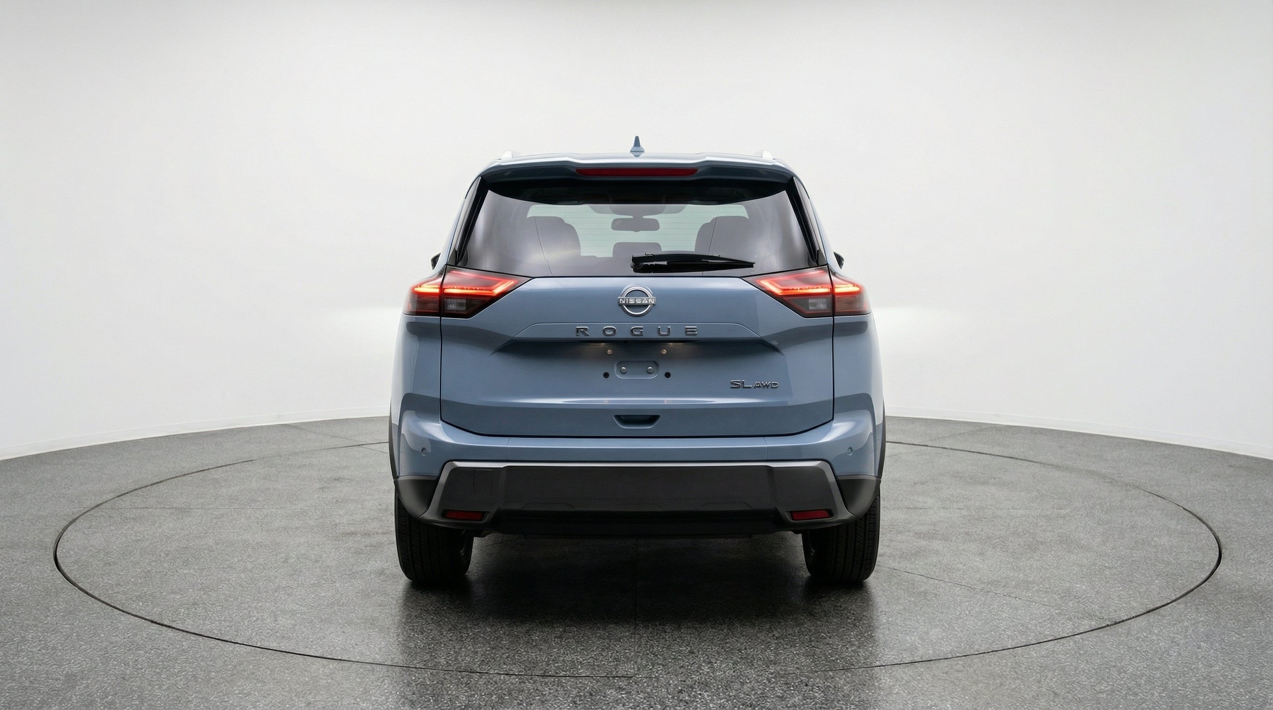 Thumbnail: 2026 Nissan Rogue - 7