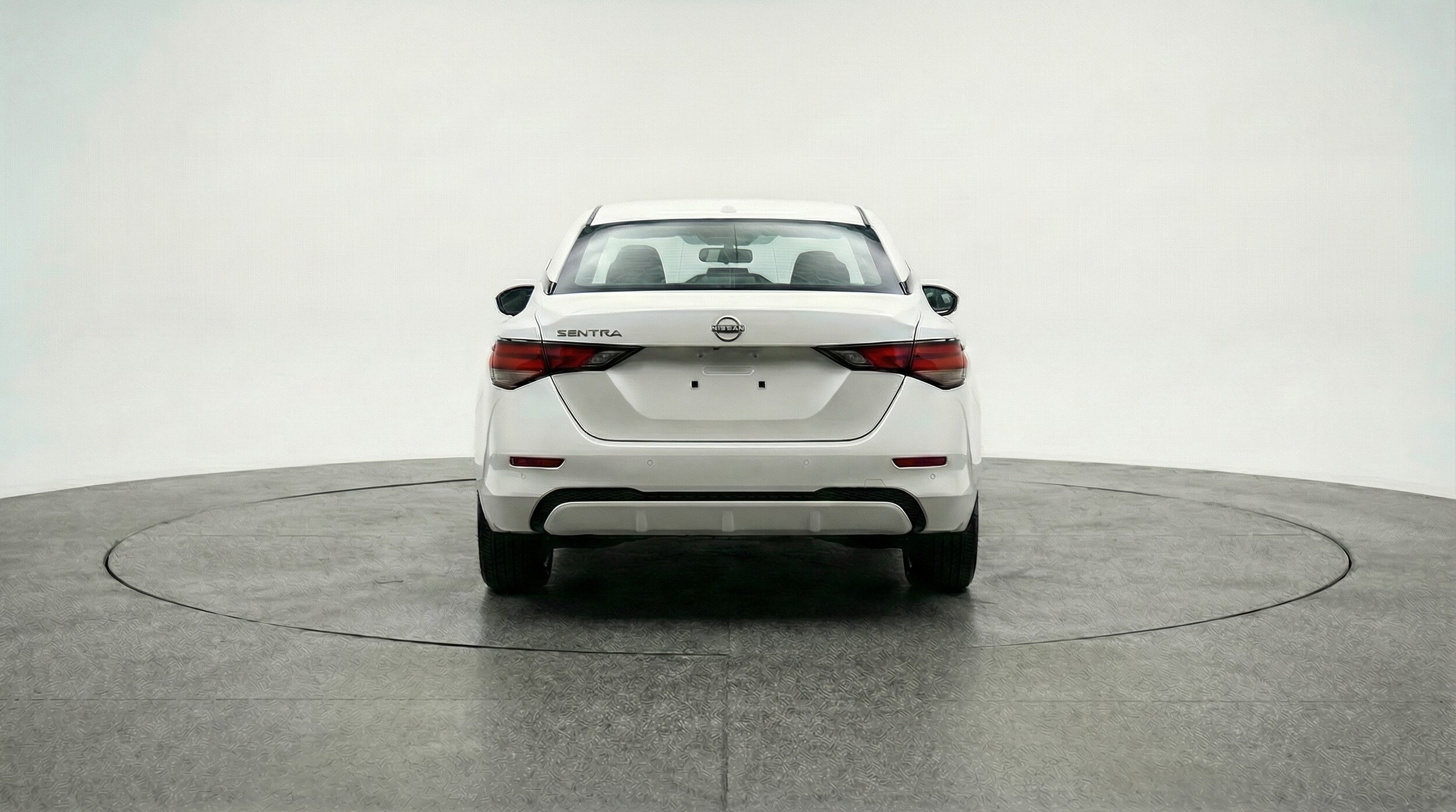 Thumbnail: 2025 Nissan Sentra - 6