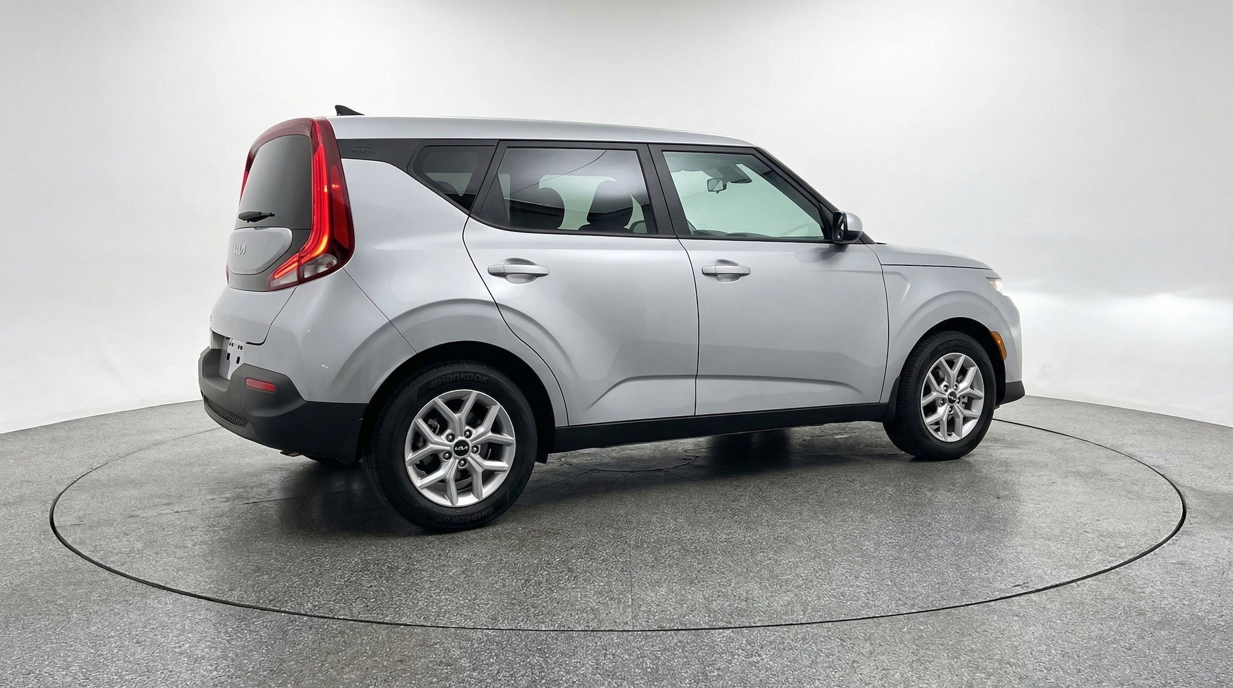 Thumbnail: 2025 Kia Soul - 9