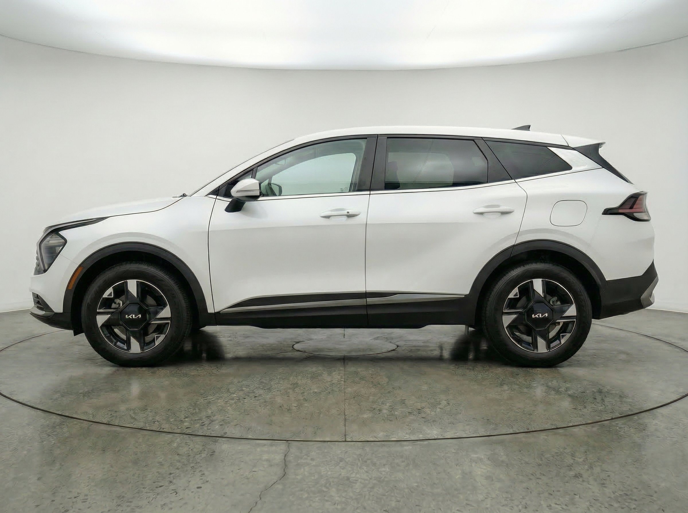 Thumbnail: 2026 Kia Sportage - 5