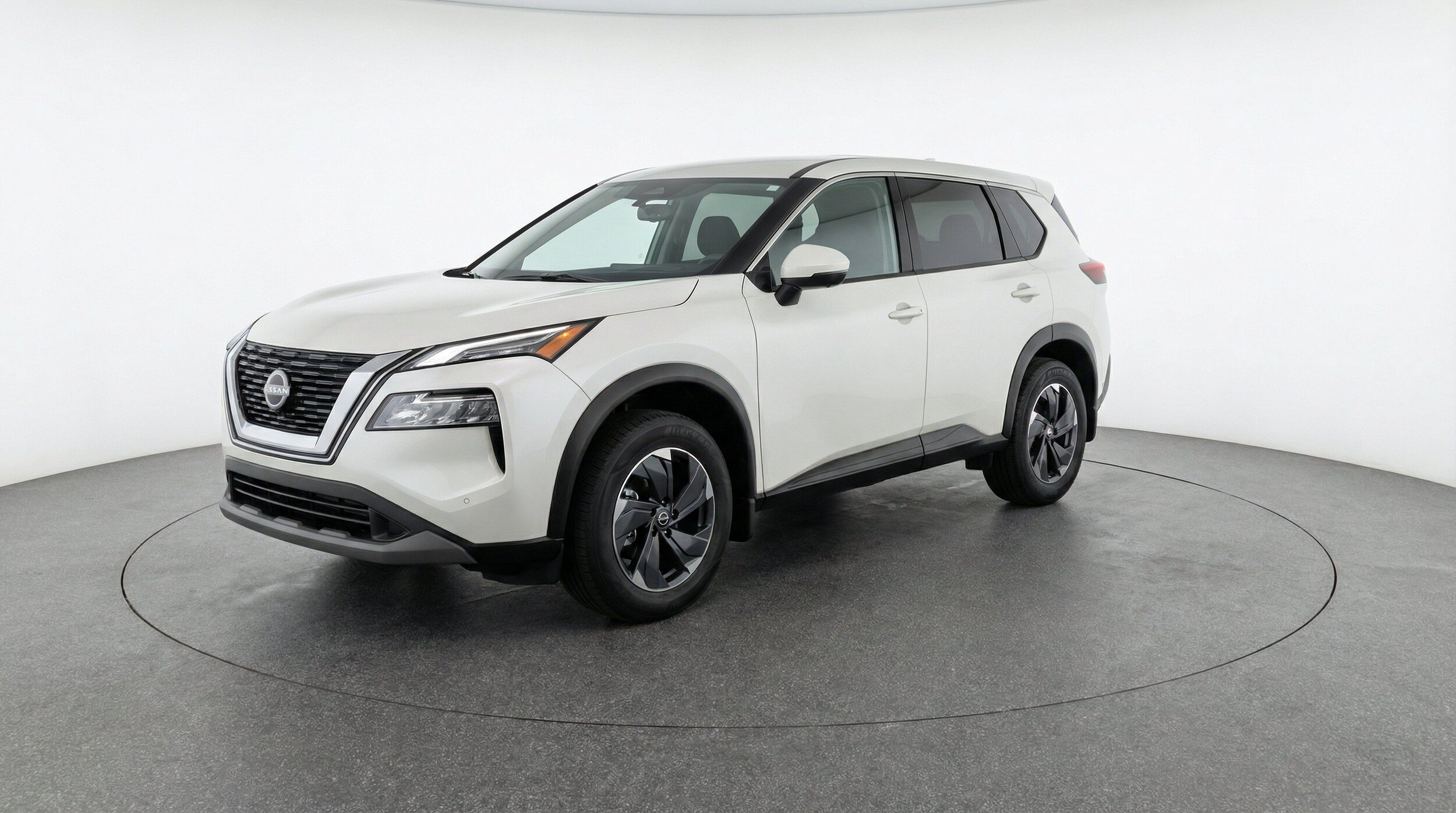 Thumbnail: 2025 Nissan Rogue - 3