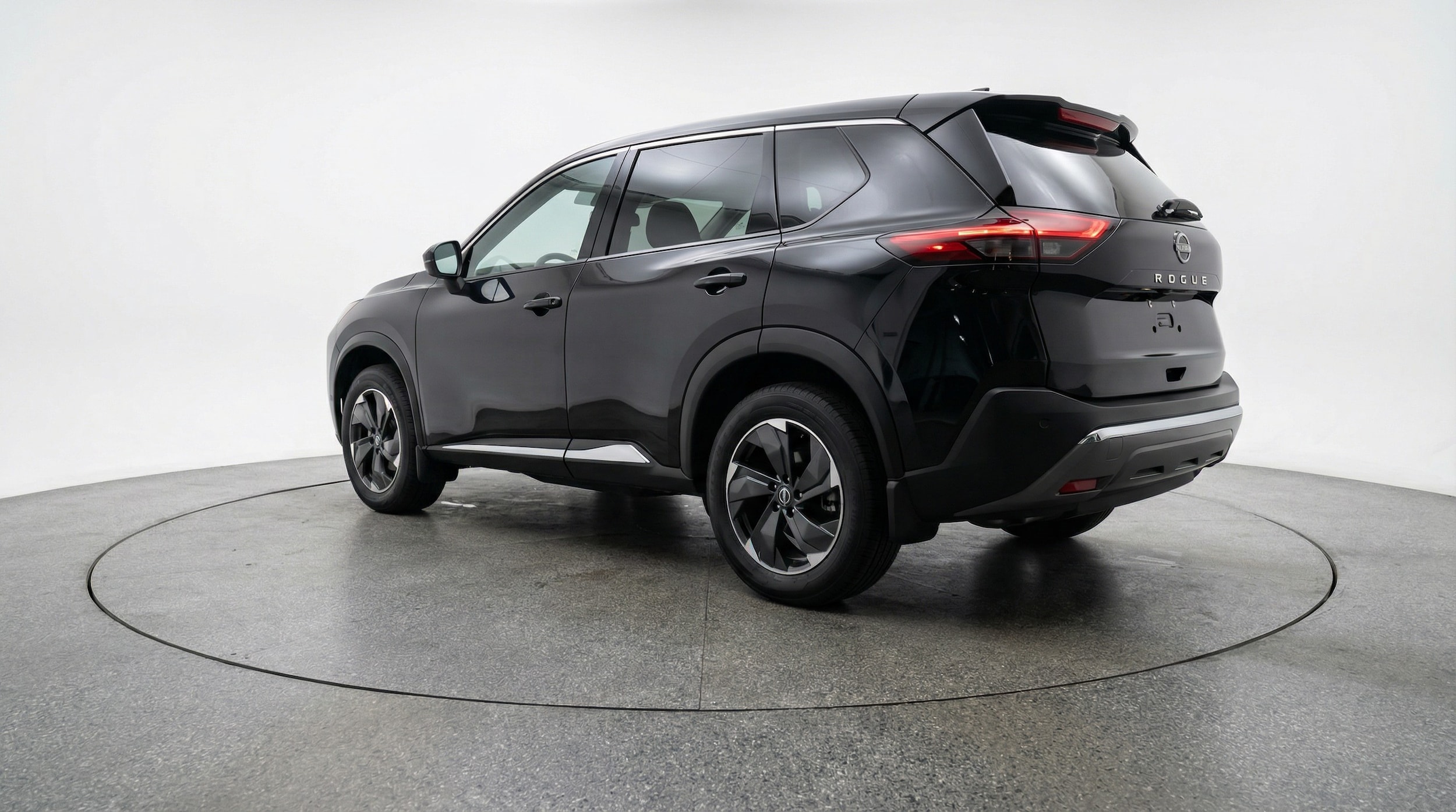 Thumbnail: 2025 Nissan Rogue - 5