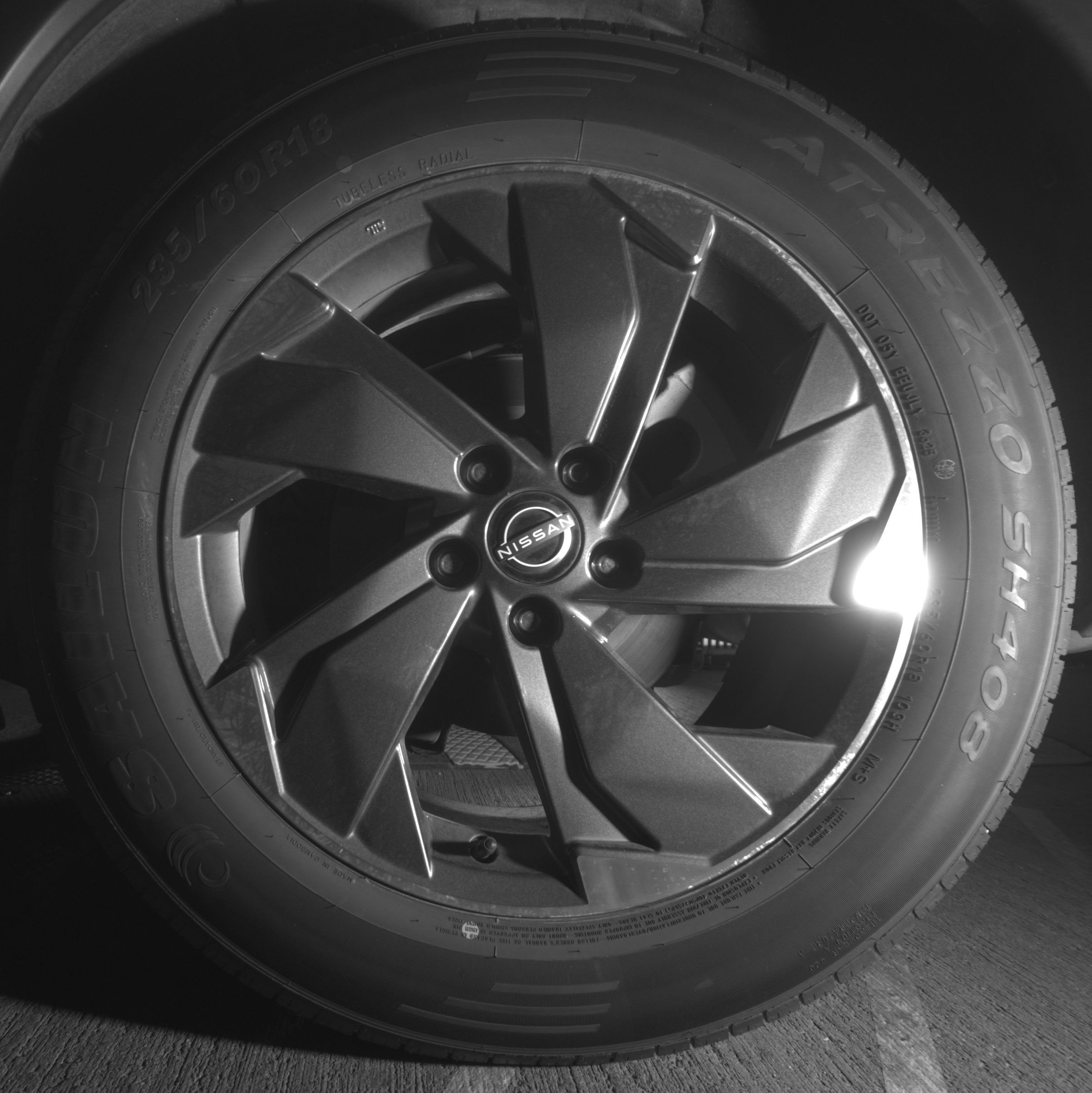 Thumbnail: 2025 Nissan Rogue - 14