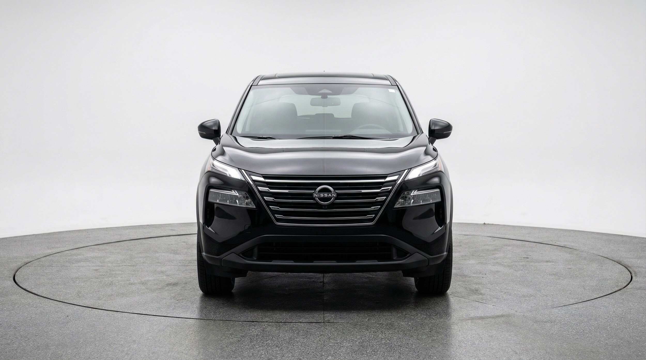 Thumbnail: 2025 Nissan Rogue - 2