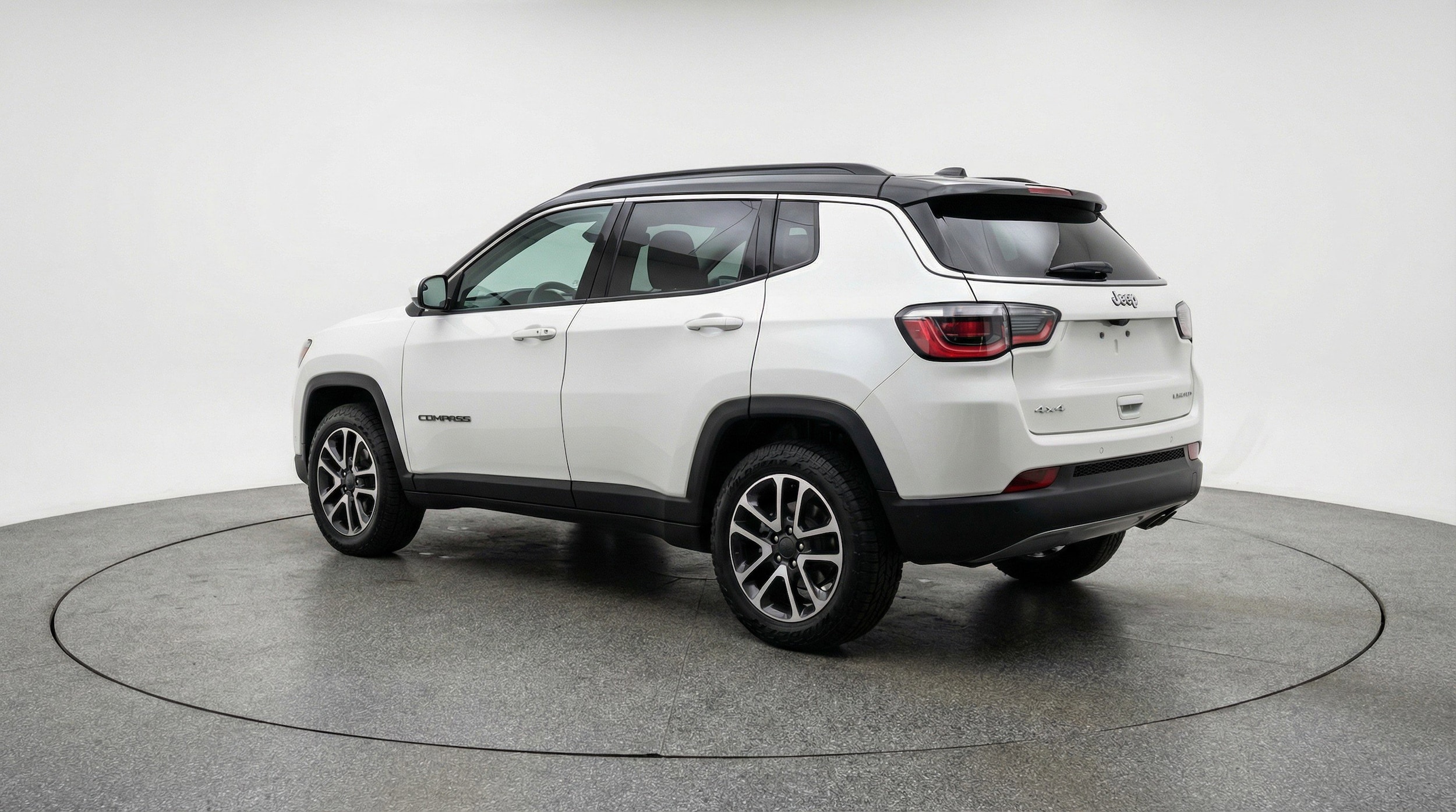 Thumbnail: 2025 Jeep Compass - 6