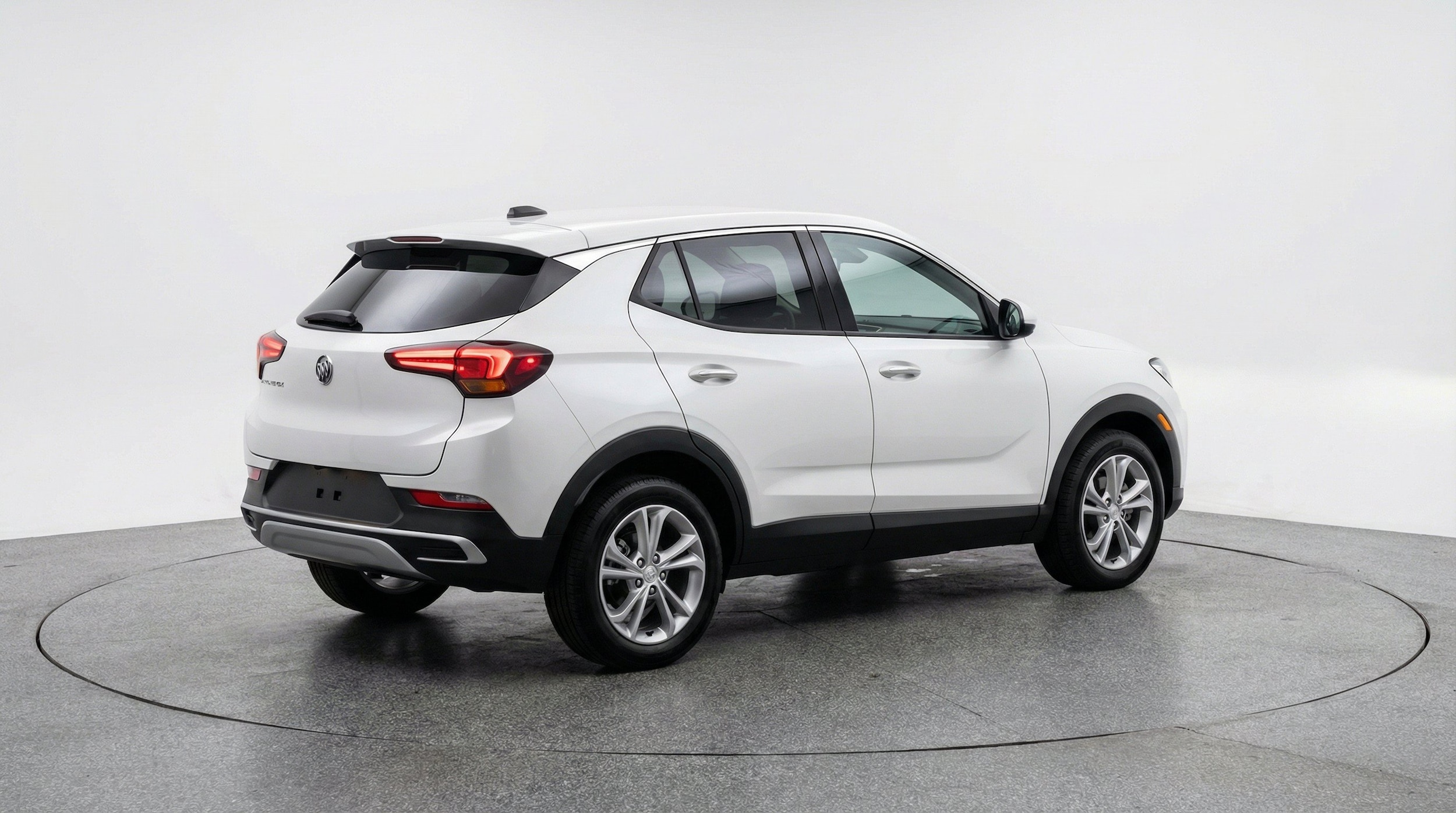 Thumbnail: 2026 Buick Encore GX - 9