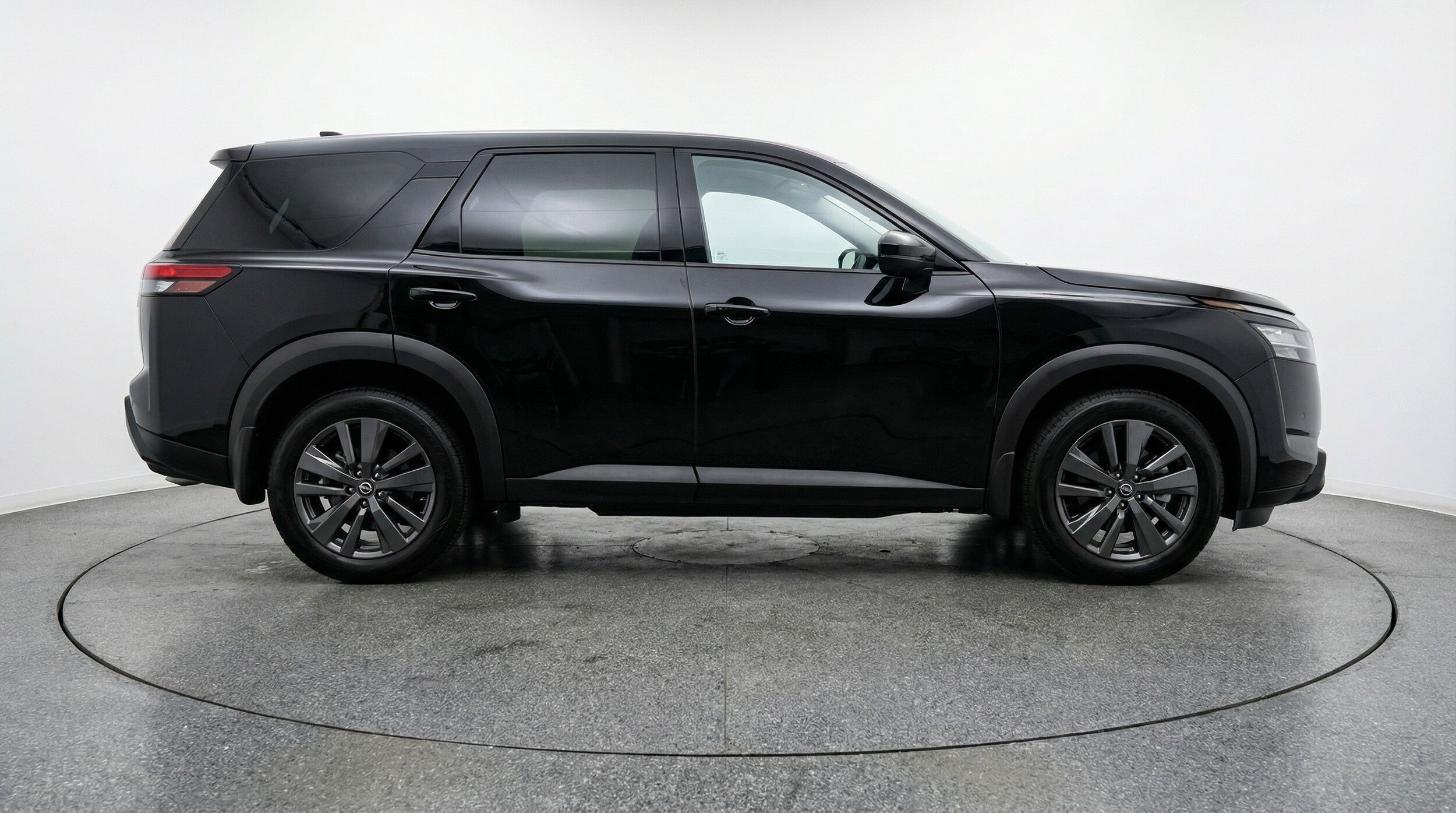 Thumbnail: 2025 Nissan Pathfinder - 11