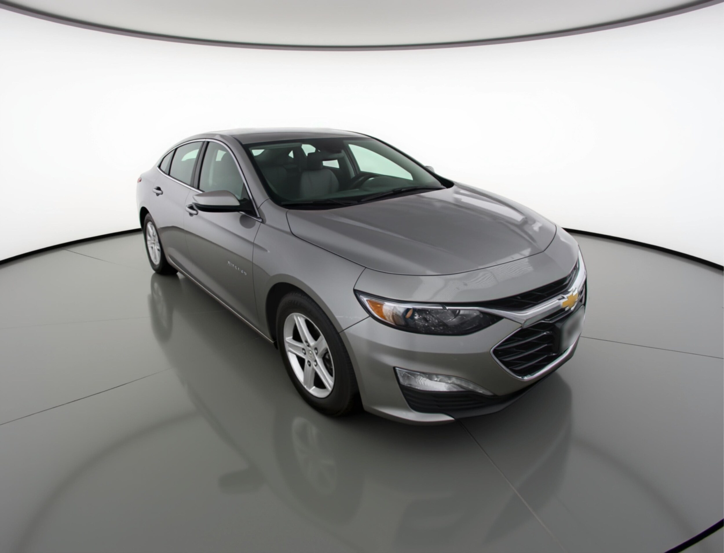 Thumbnail: 2024 Chevrolet Malibu - 1