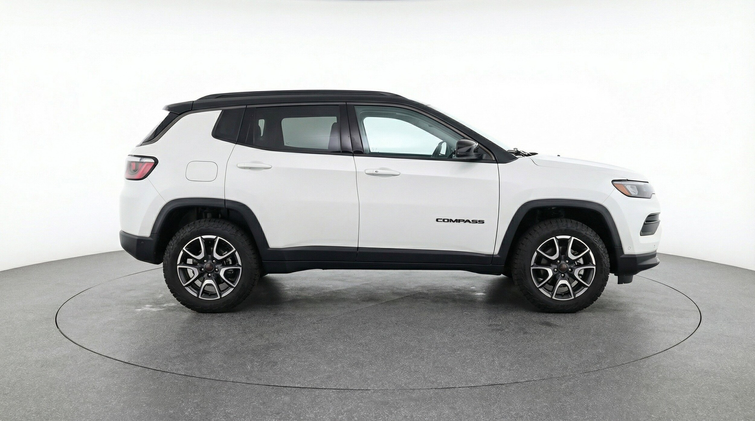 Thumbnail: 2025 Jeep Compass - 11