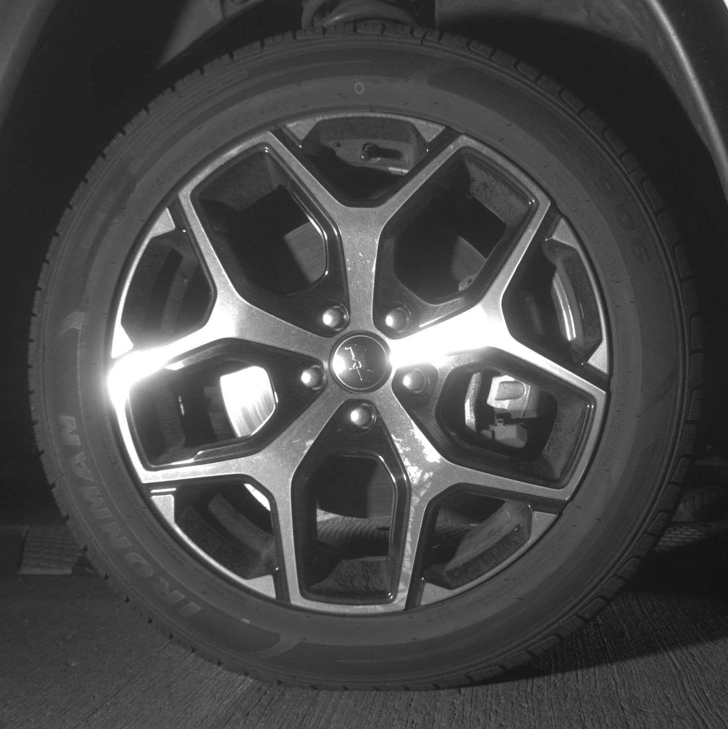 Thumbnail: 2025 Jeep Compass - 13