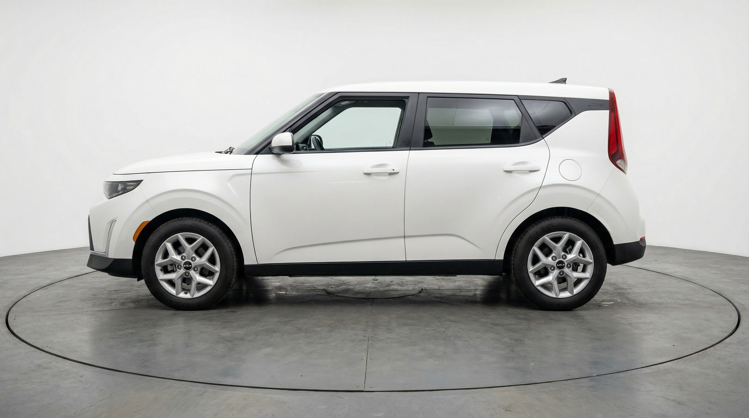 Thumbnail: 2025 Kia Soul - 5