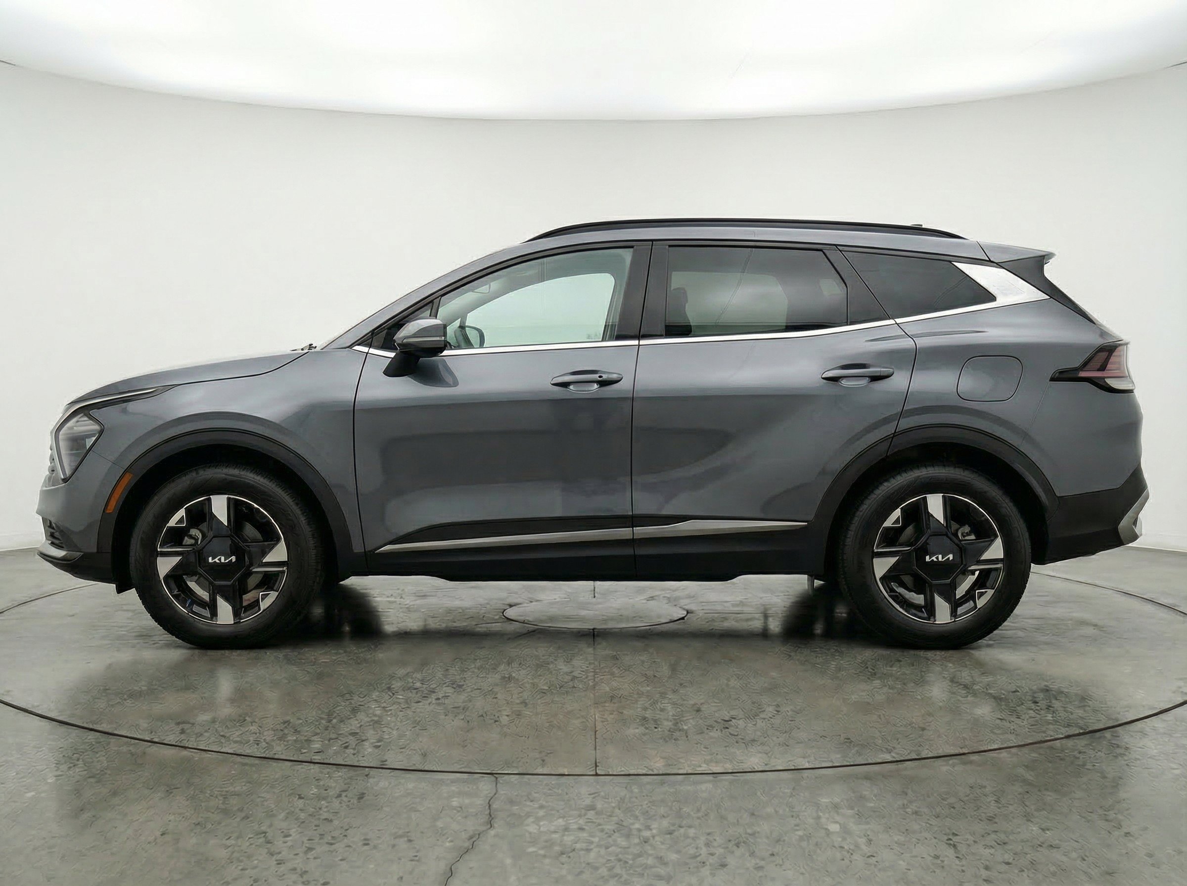 Thumbnail: 2026 Kia Sportage - 5