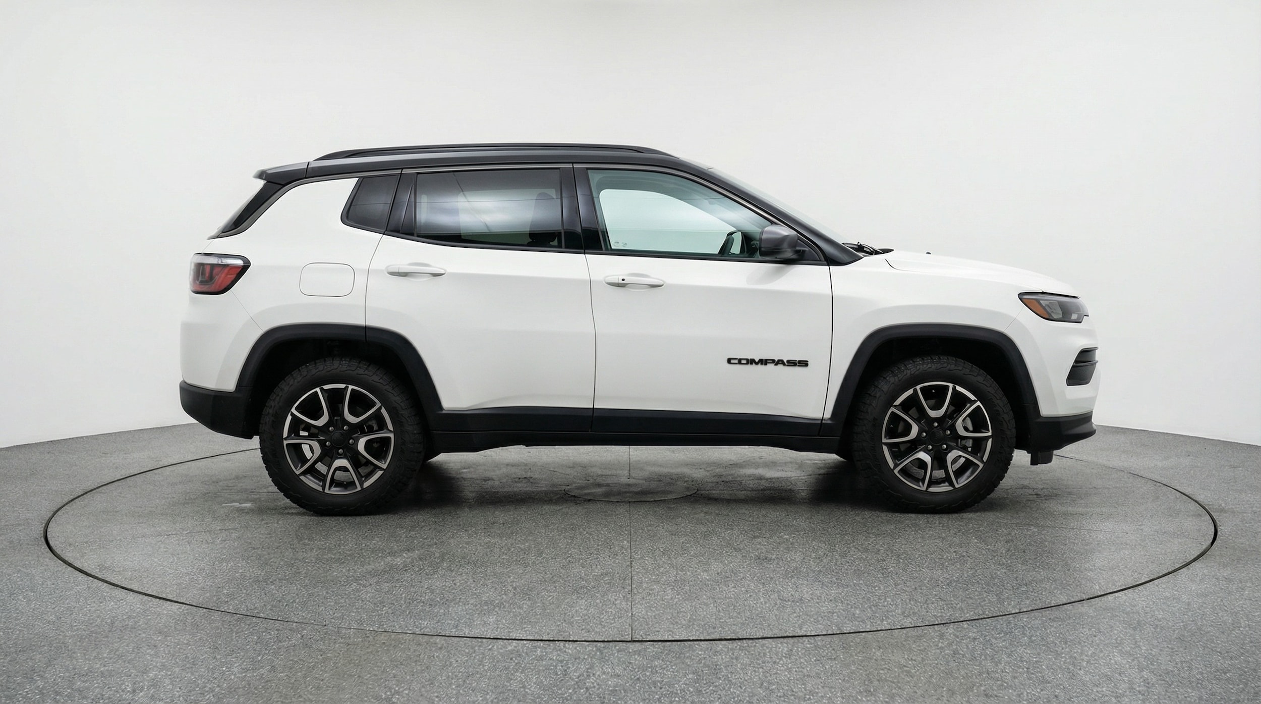 Thumbnail: 2025 Jeep Compass - 8