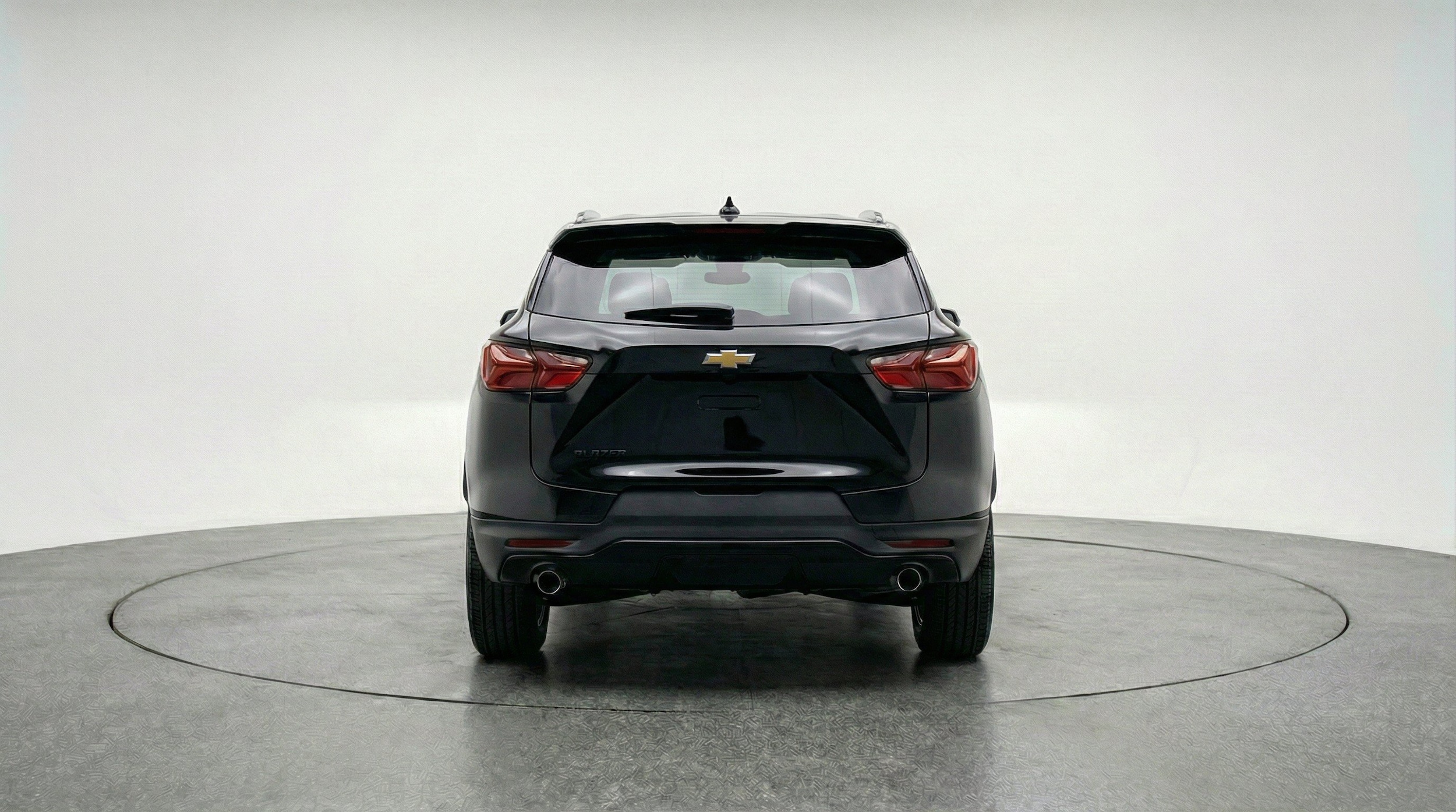 Thumbnail: 2025 Chevrolet Blazer - 7