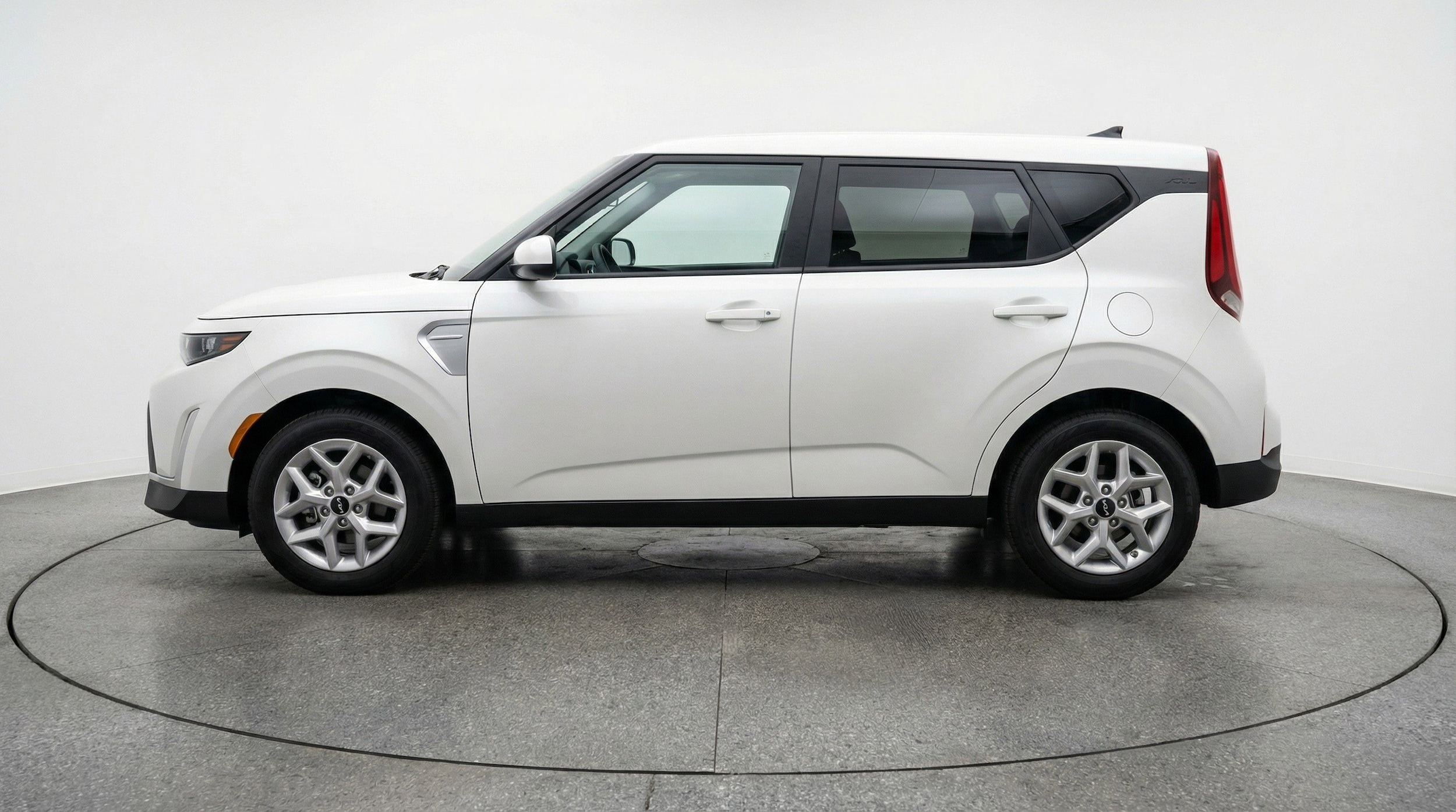 Thumbnail: 2025 Kia Soul - 5