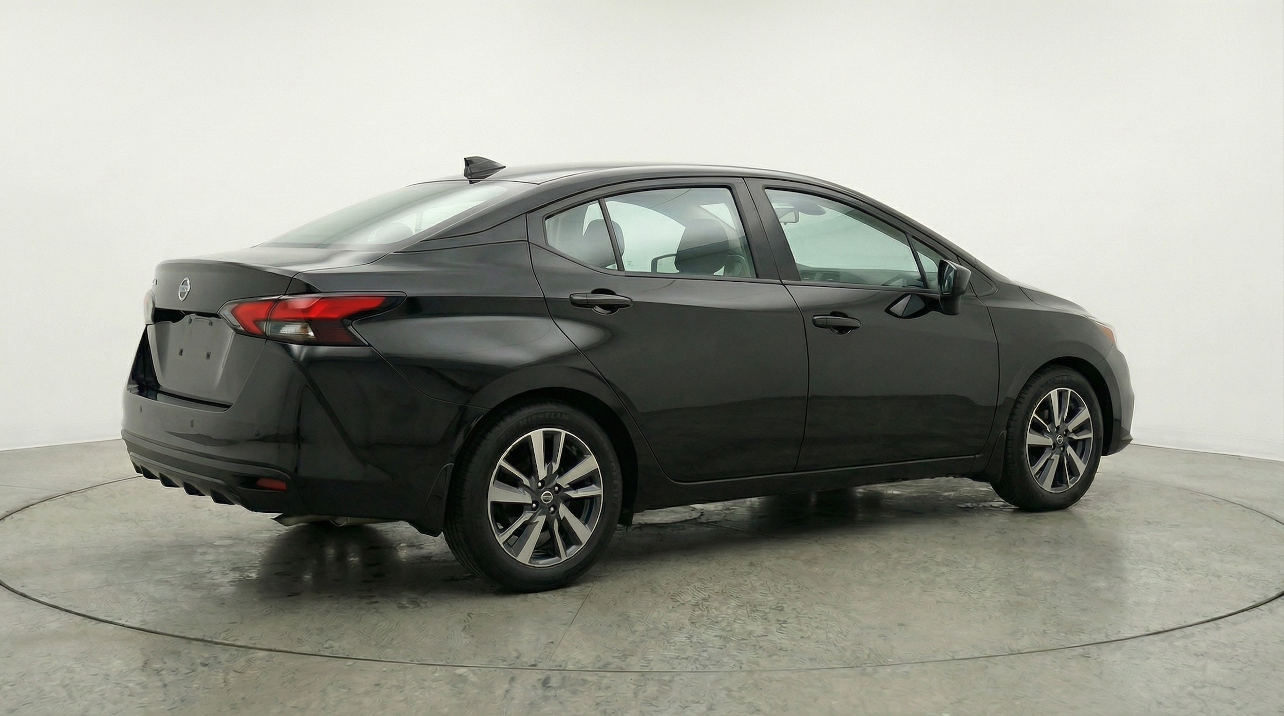 Thumbnail: 2025 Nissan Versa - 7