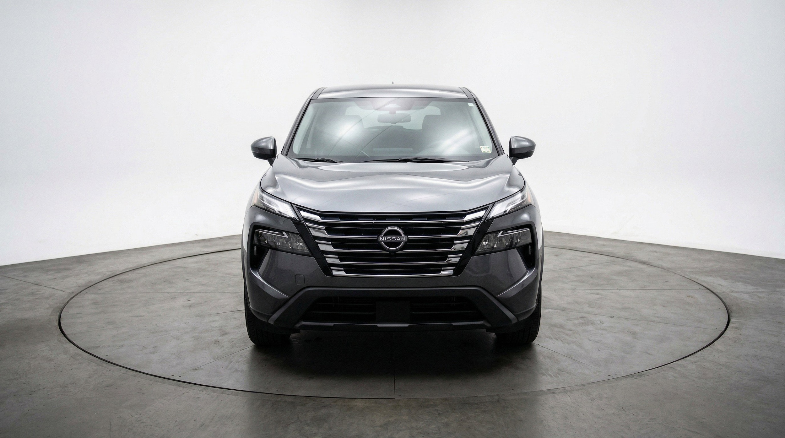 Thumbnail: 2025 Nissan Rogue - 2