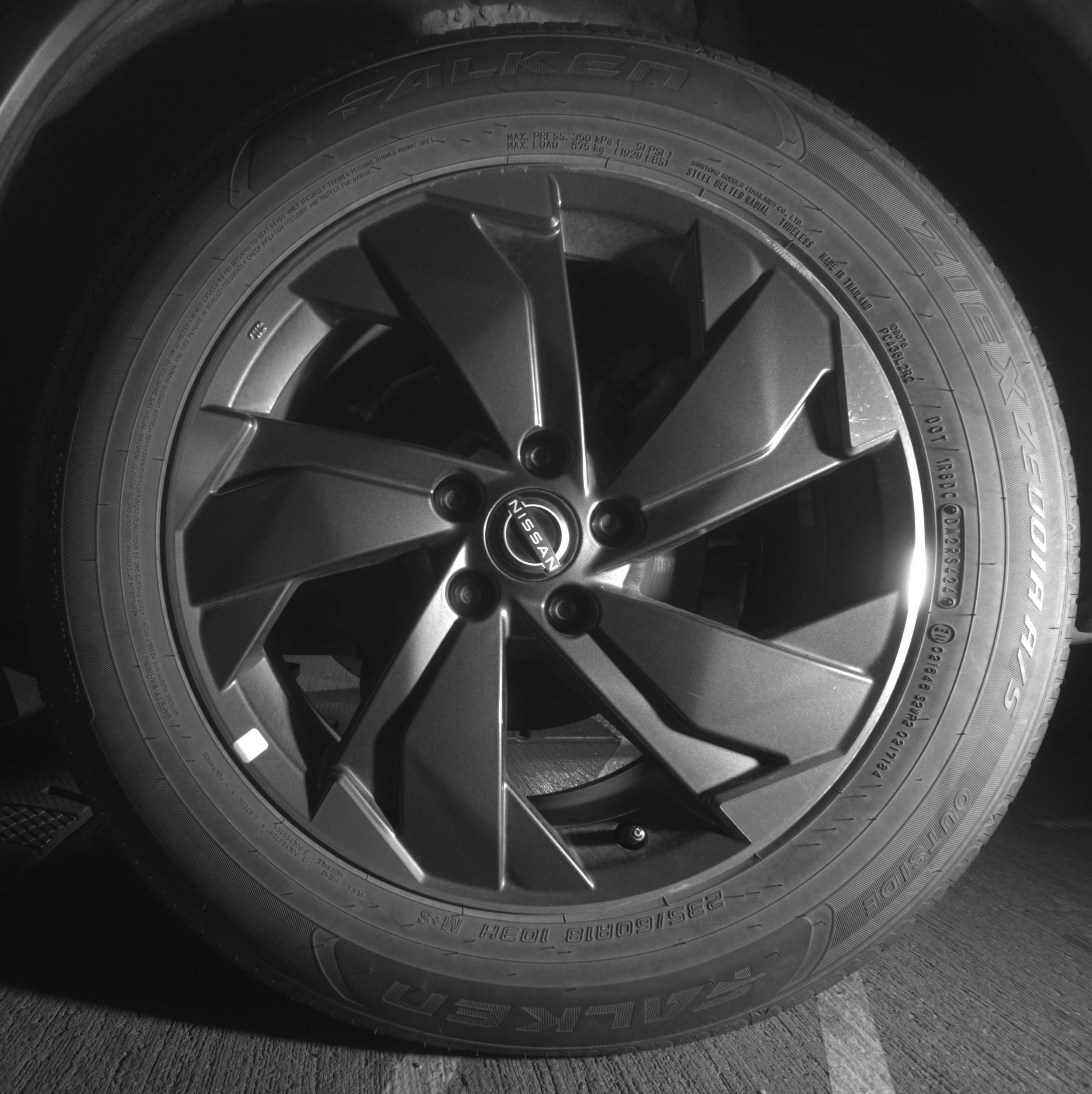 Thumbnail: 2025 Nissan Rogue - 11