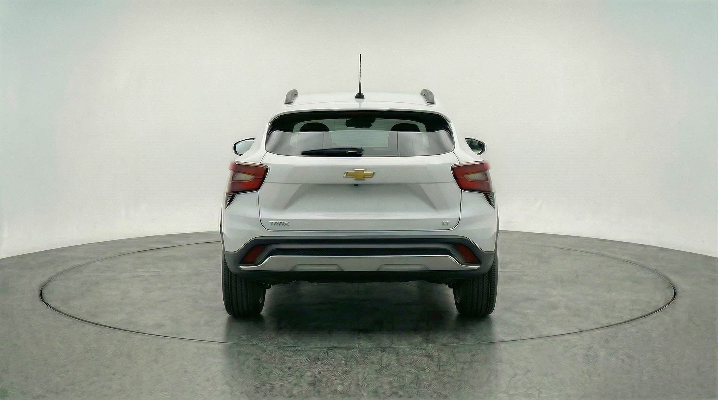 Thumbnail: 2025 Chevrolet Trax - 6