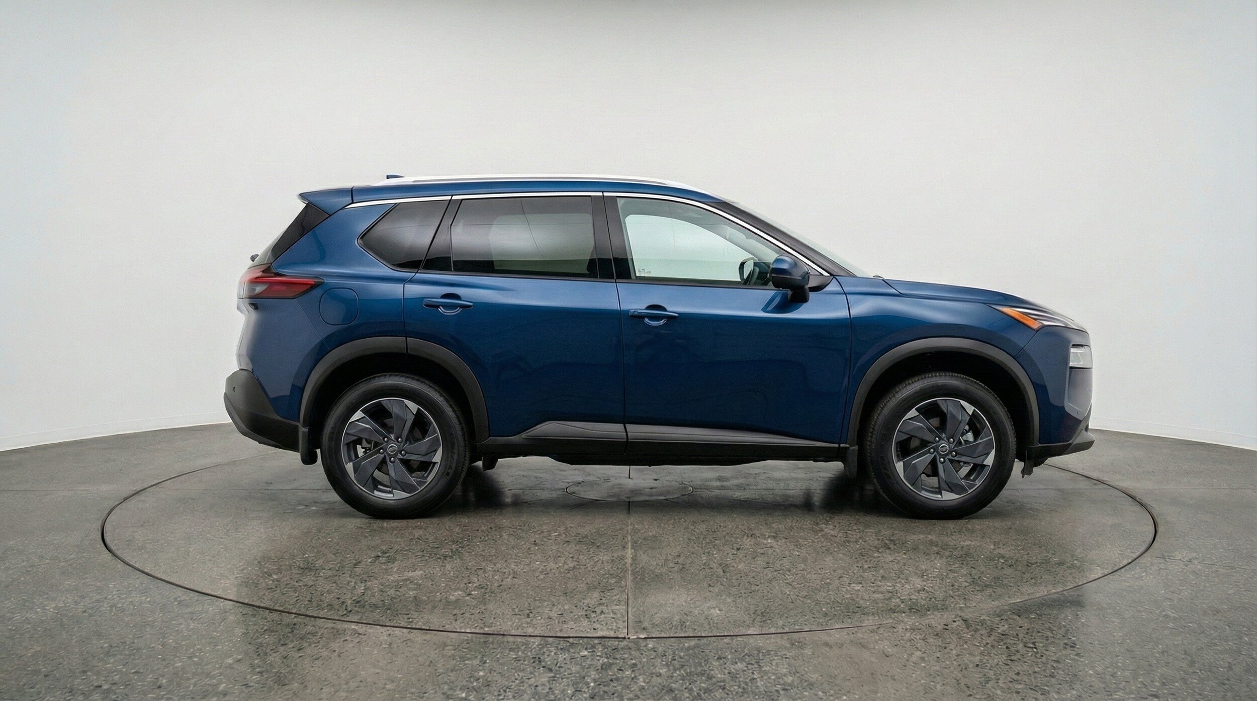 Thumbnail: 2025 Nissan Rogue - 11