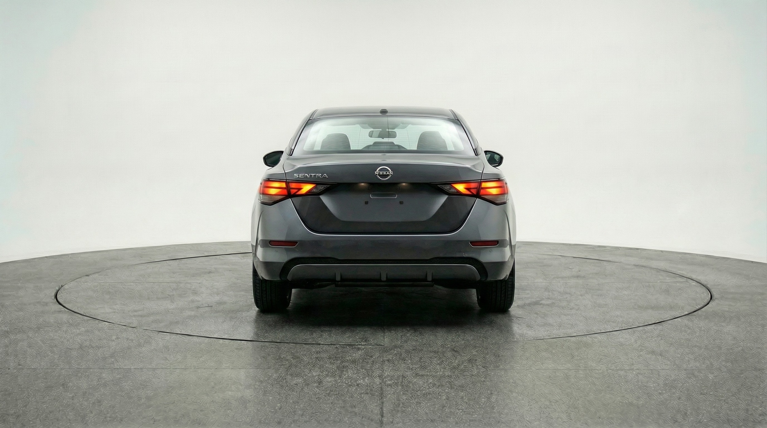 Thumbnail: 2025 Nissan Sentra - 6