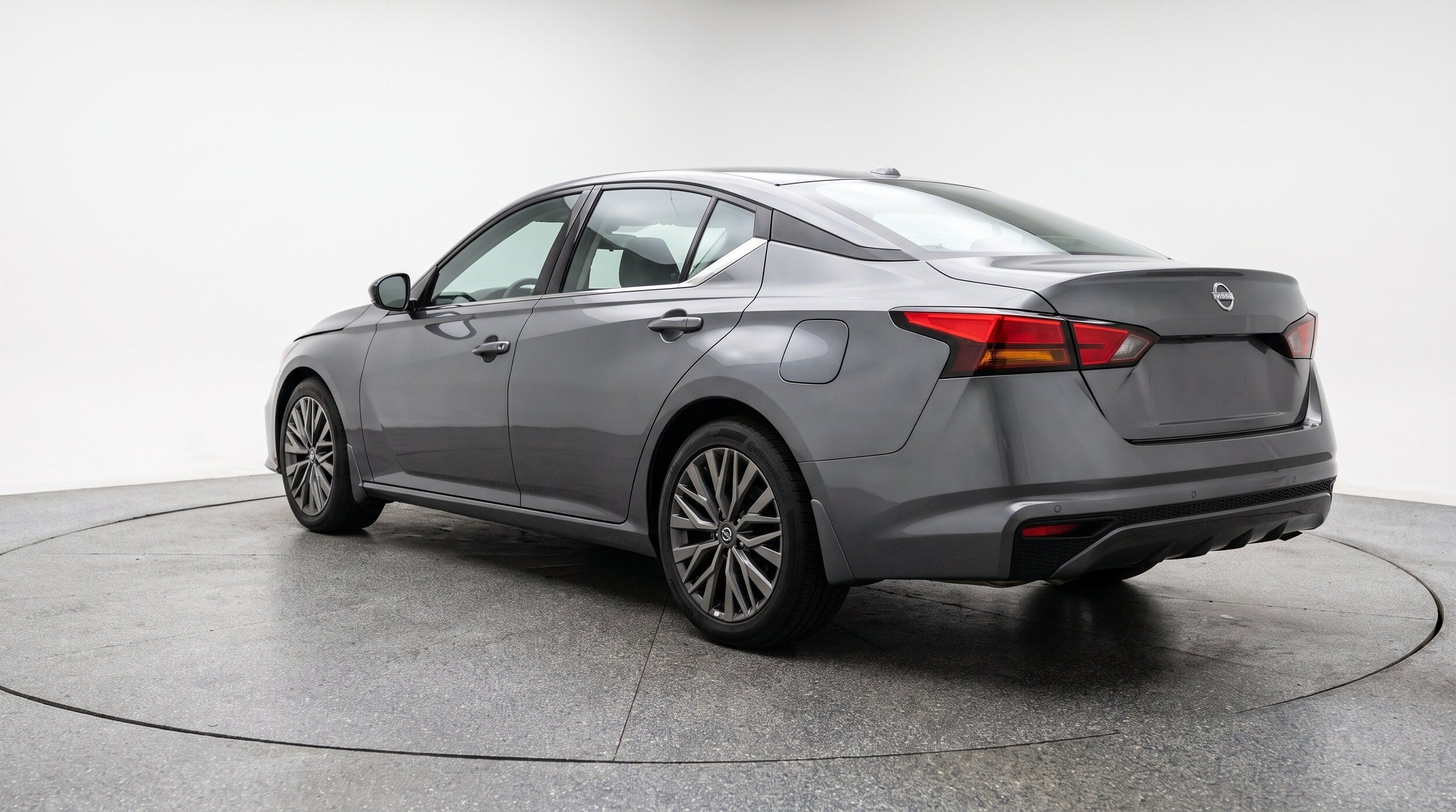 Thumbnail: 2025 Nissan Altima - 6