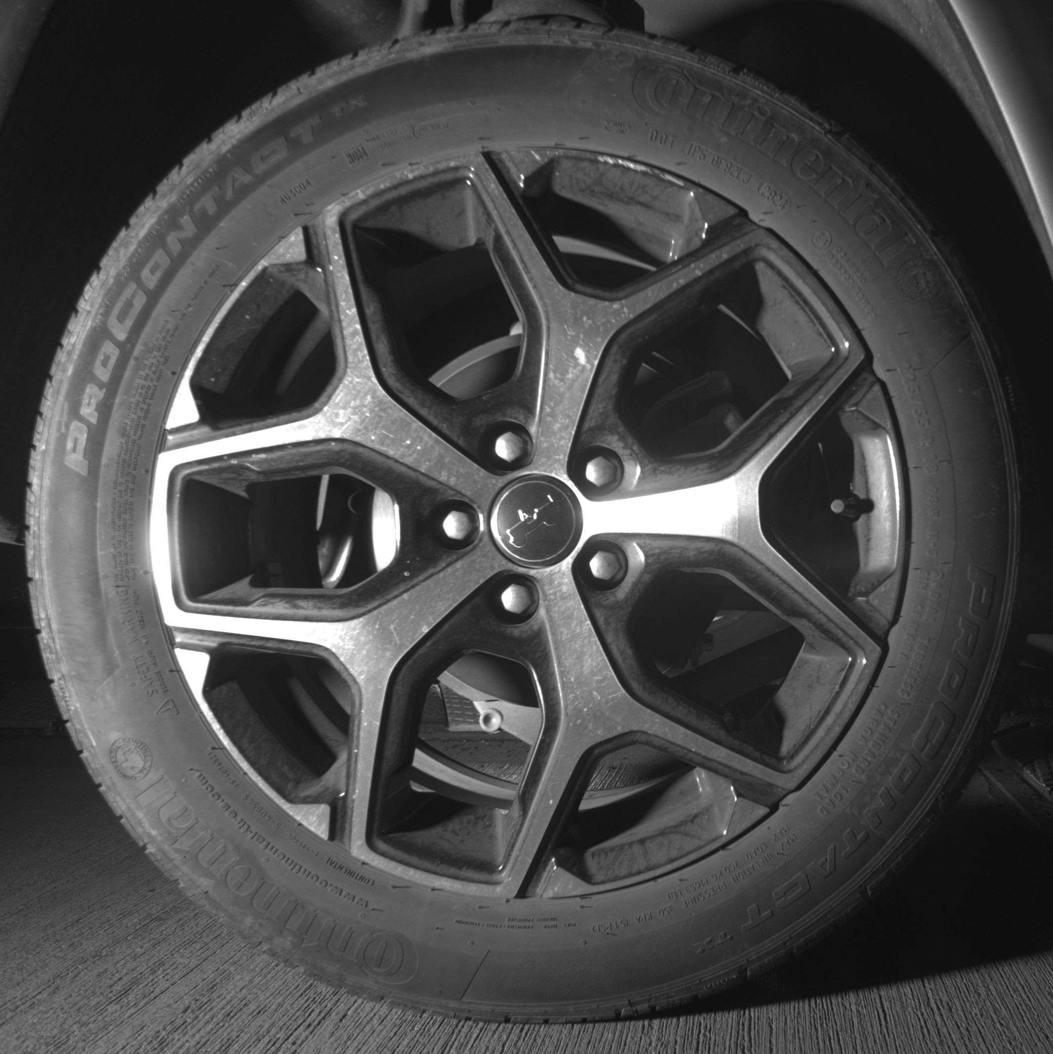 Thumbnail: 2025 Jeep Compass - 12