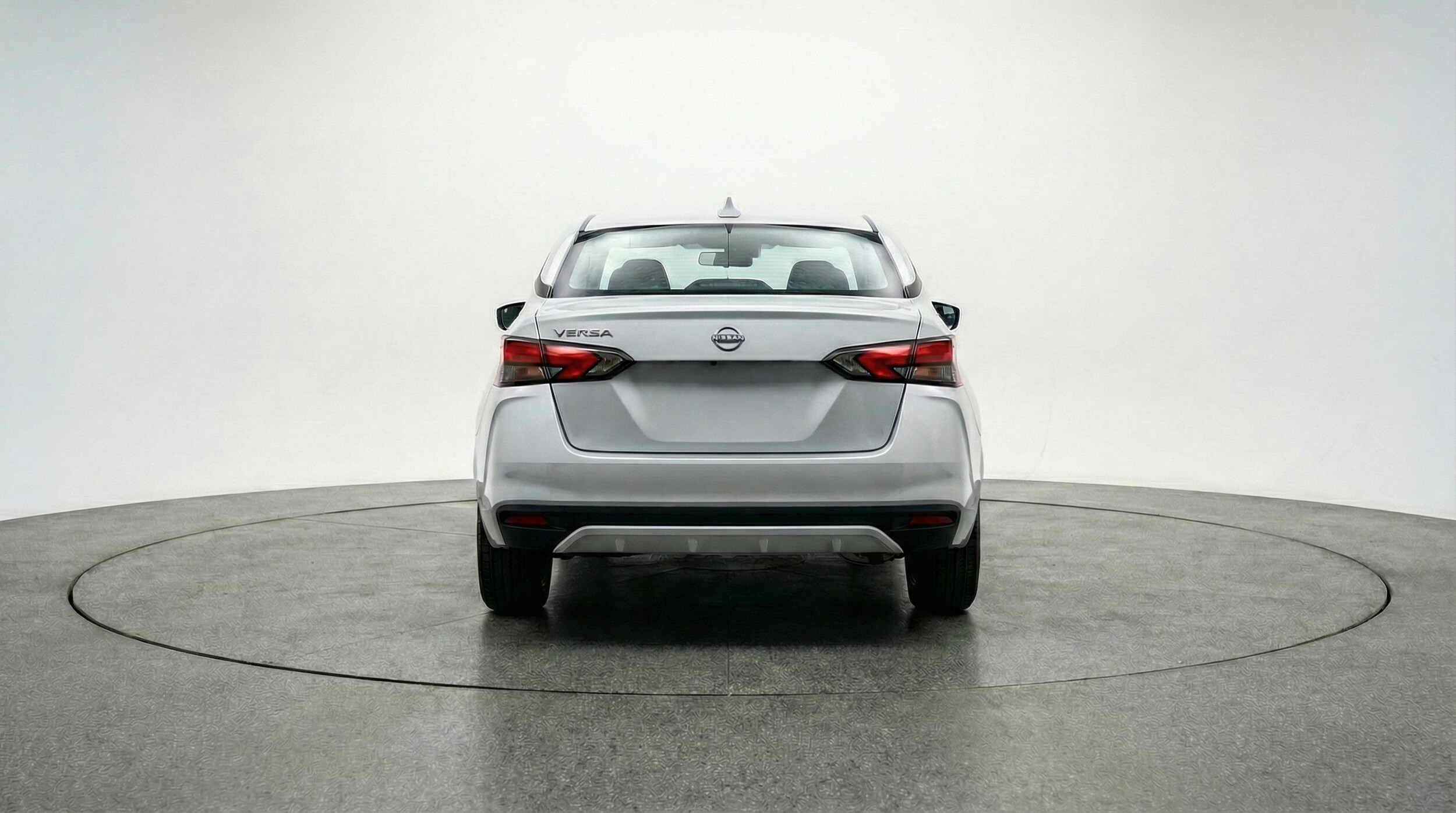 Thumbnail: 2025 Nissan Versa - 6