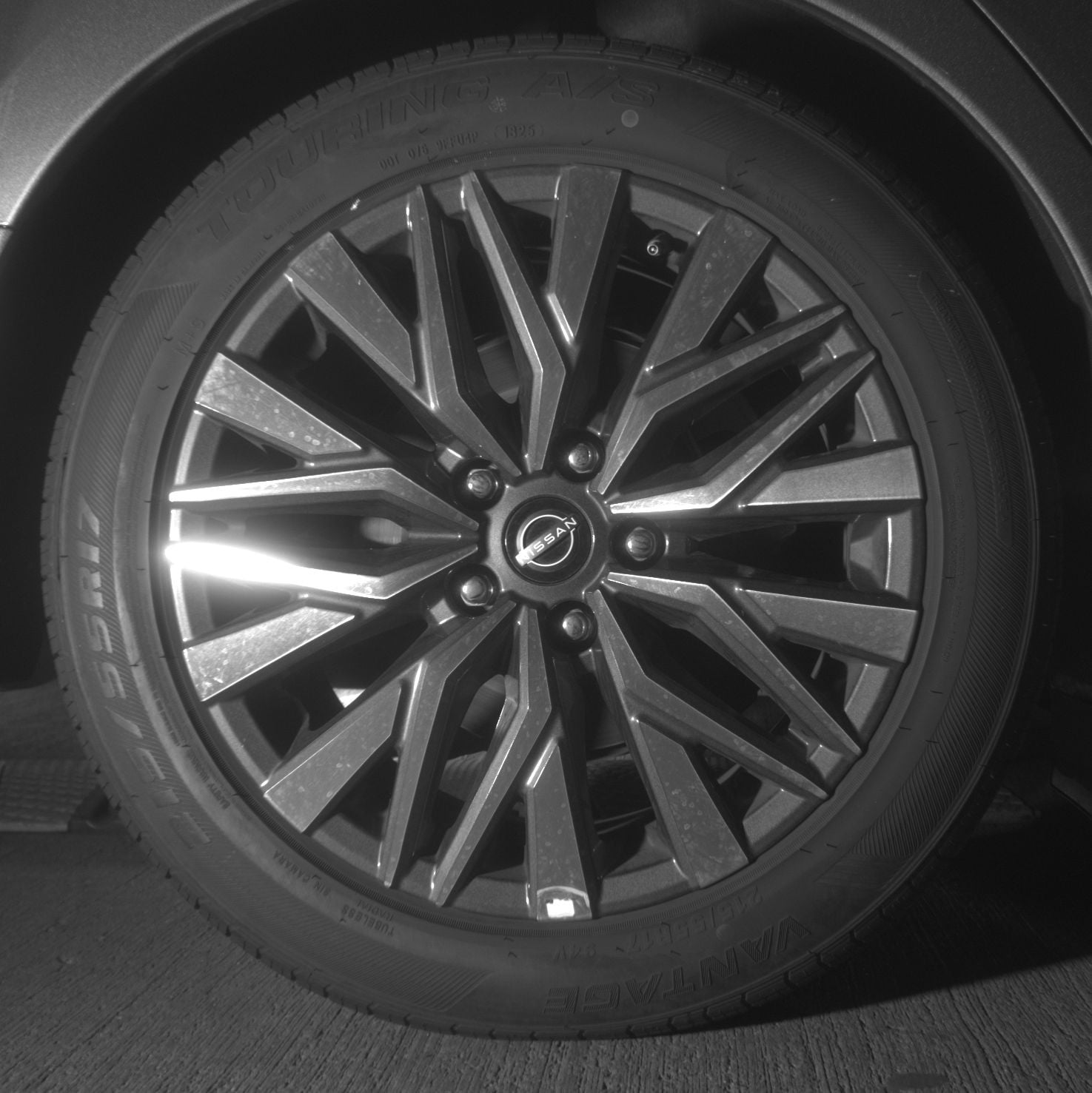 Thumbnail: 2025 Nissan Altima - 12