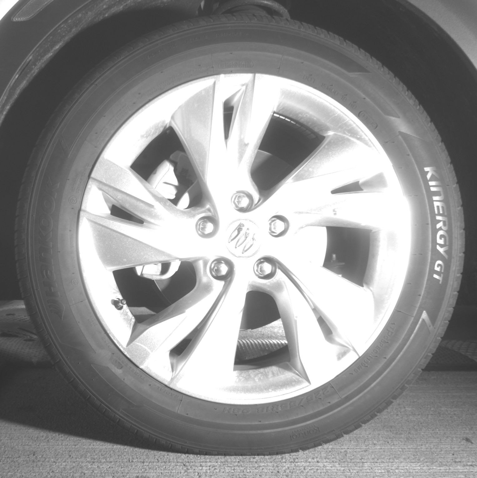 Thumbnail: 2025 Buick Encore GX - 12