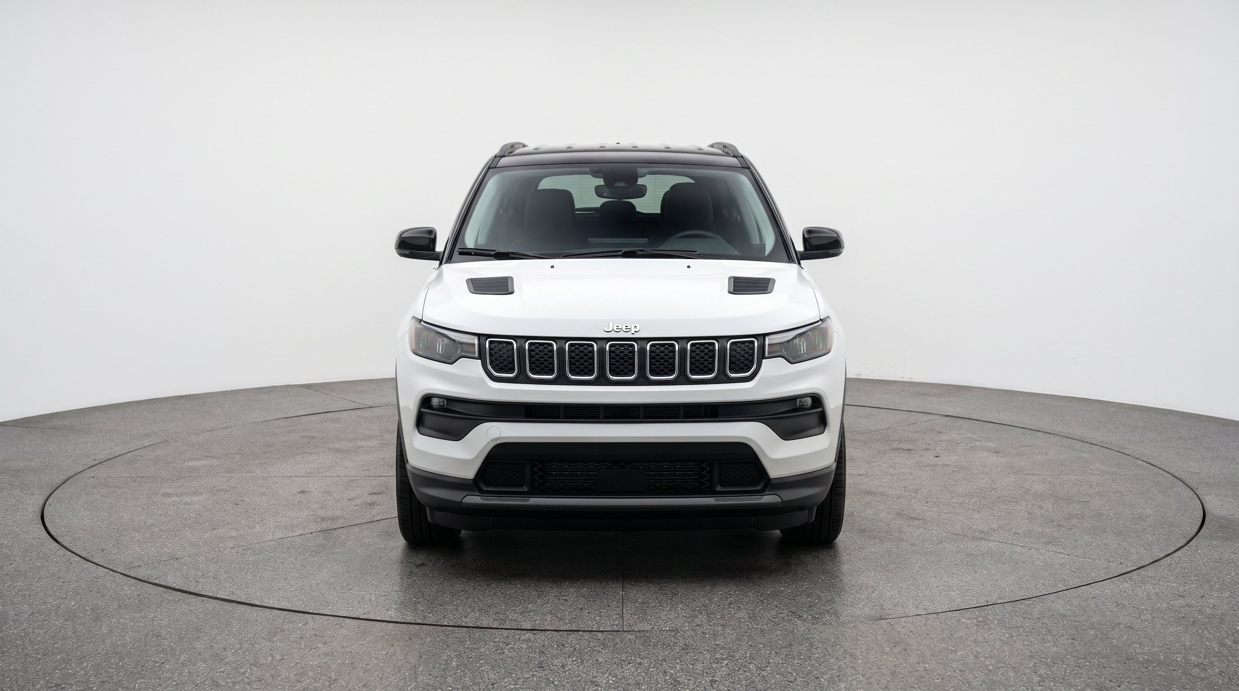 Thumbnail: 2025 Jeep Compass - 2