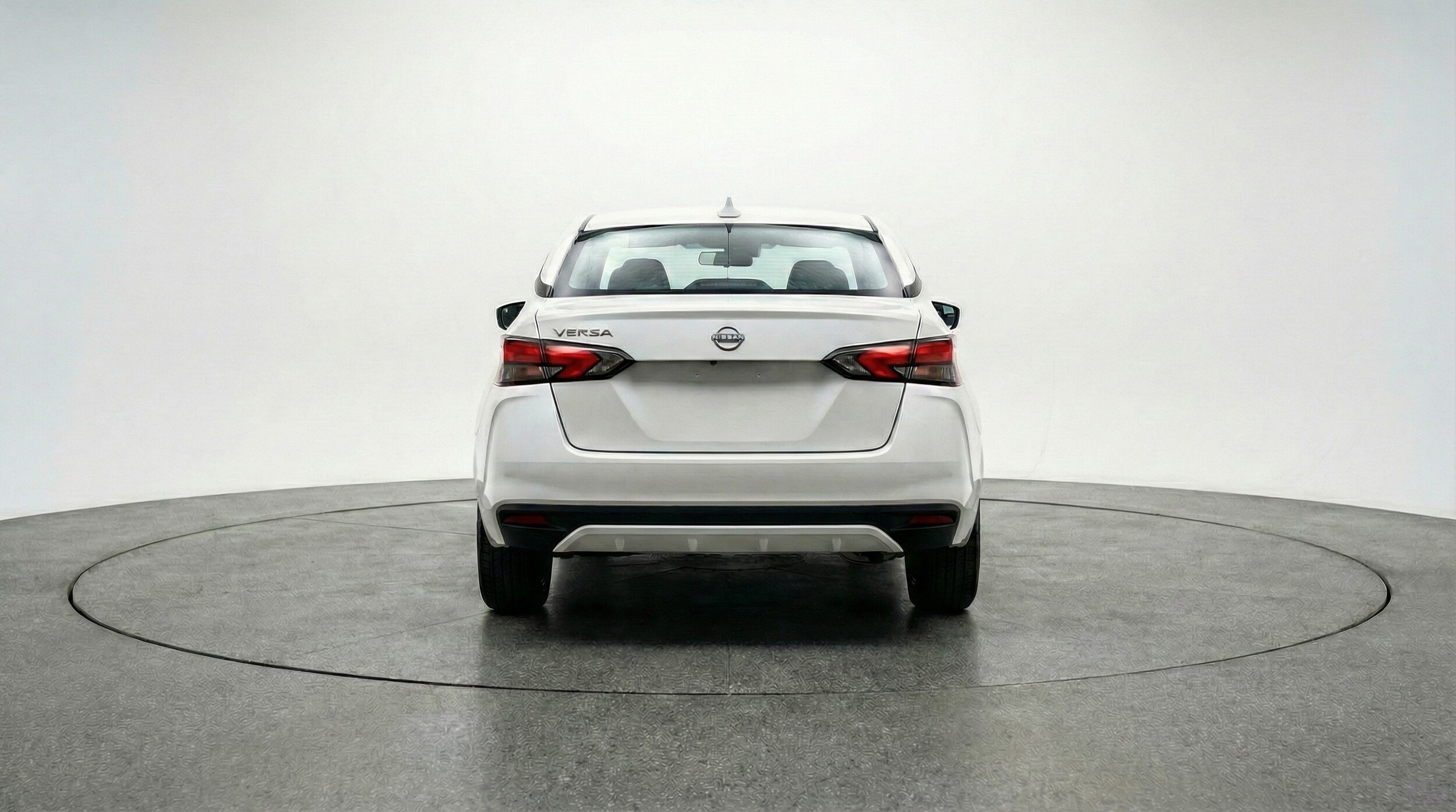 Thumbnail: 2025 Nissan Versa - 6