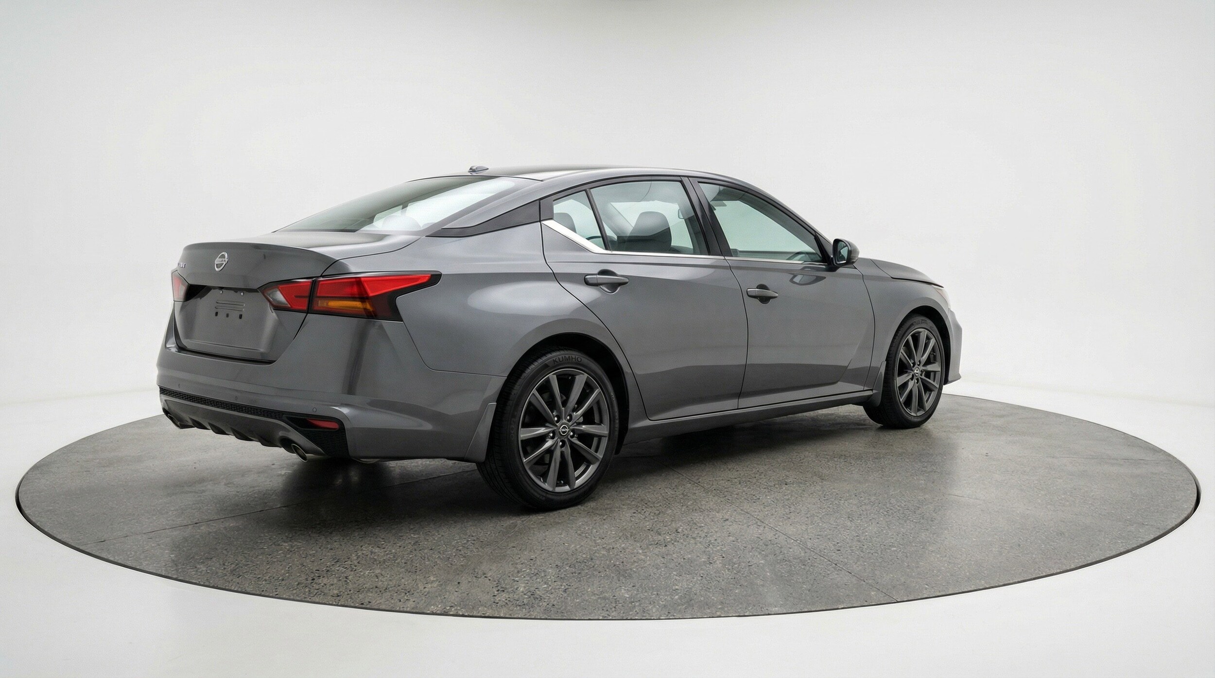 Thumbnail: 2025 Nissan Altima - 9