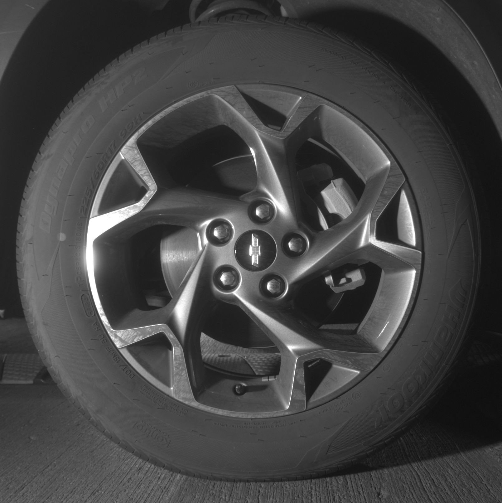 Thumbnail: 2025 Chevrolet Trax - 13